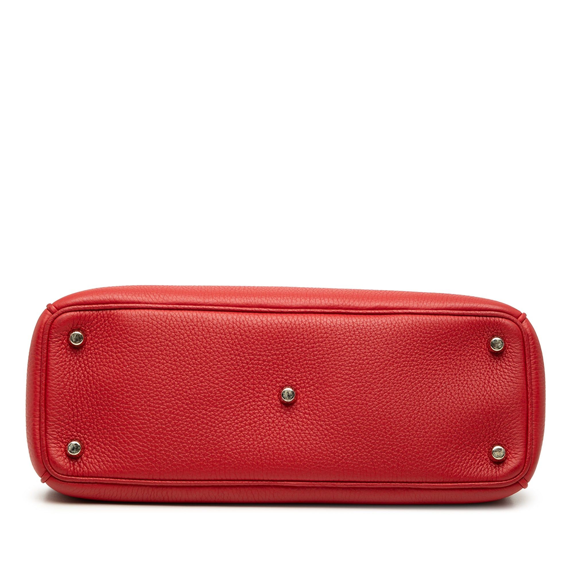 Dior Medium Pebbled Calfskin Diorissimo Satchel Size ONE SIZE - 3 Thumbnail