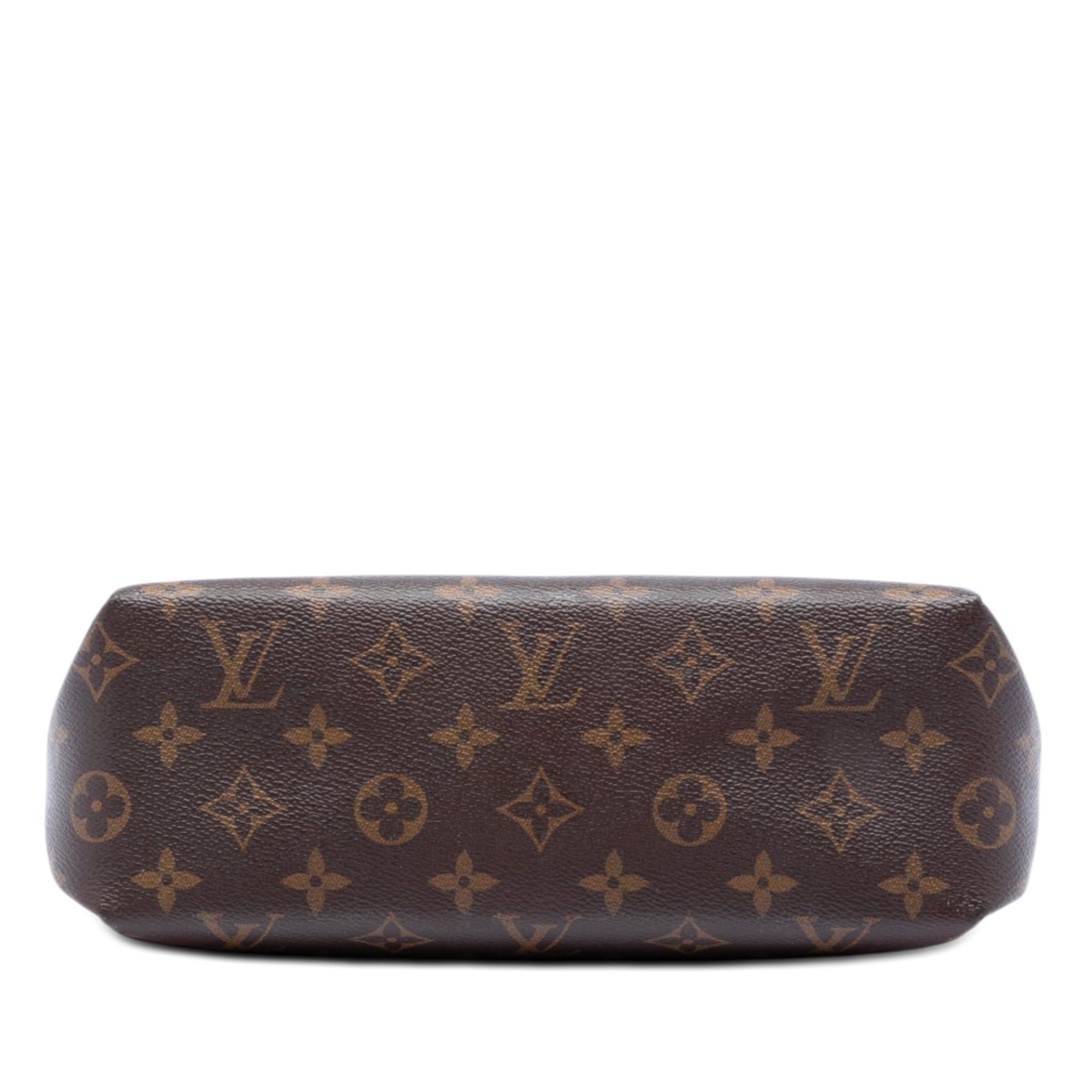 Louis Vuitton Monogram Pallas Beauty Case Size ONE SIZE - 3 Thumbnail