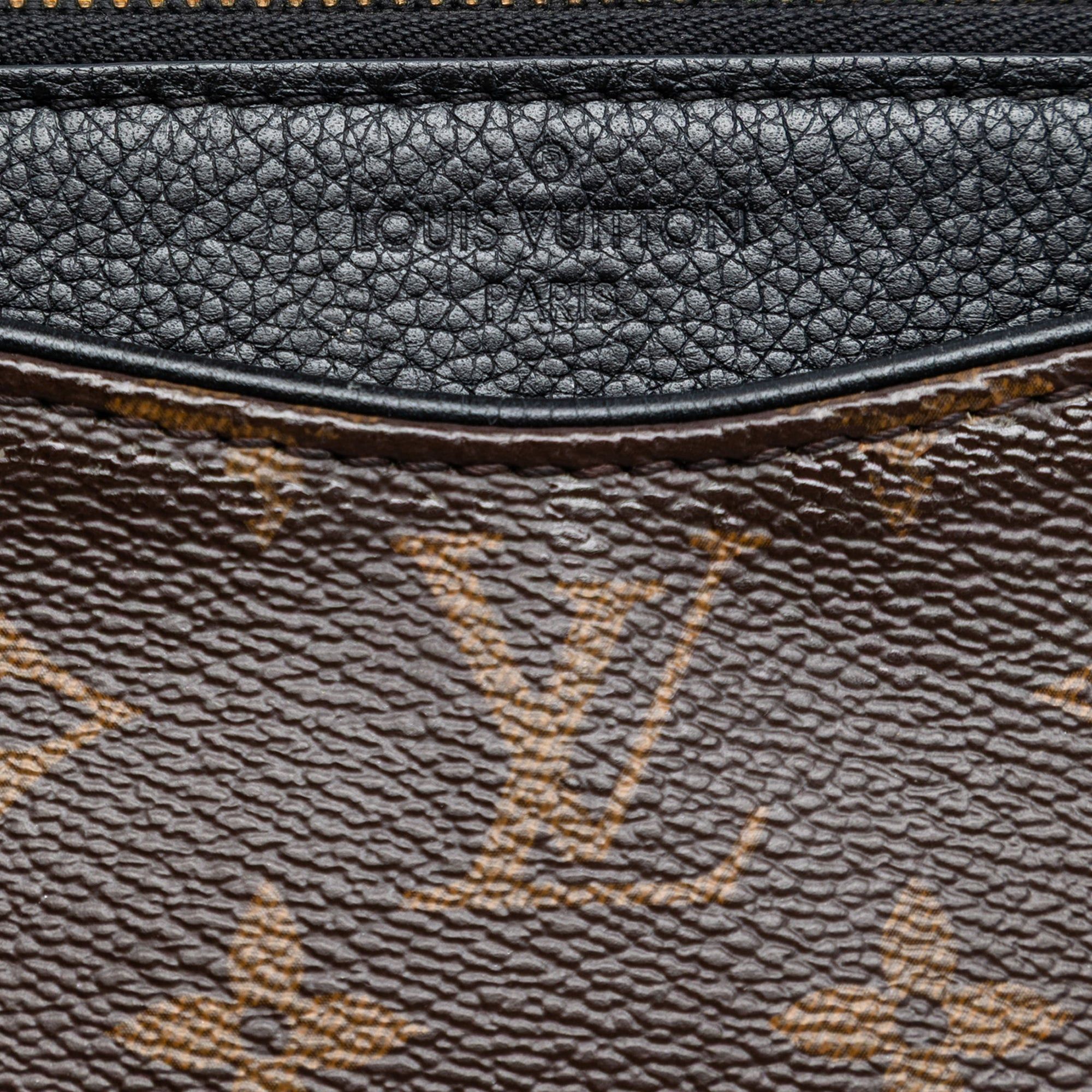 Louis Vuitton Monogram Pallas Beauty Case Size ONE SIZE - 5 Thumbnail