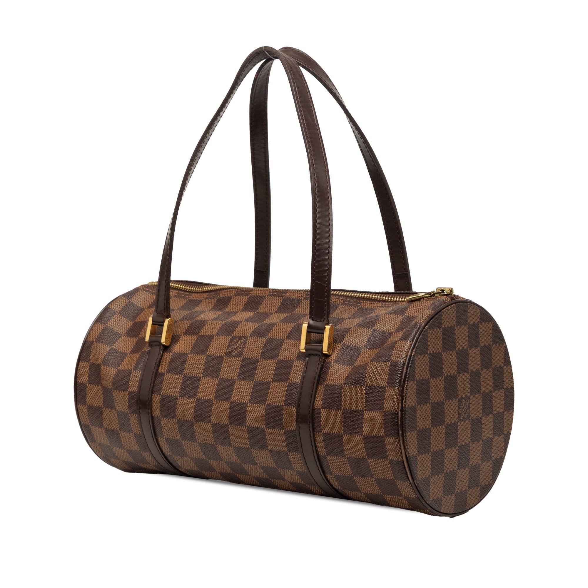 Louis Vuitton Damier Ebene Papillon 30 Size ONE SIZE - 2 Thumbnail