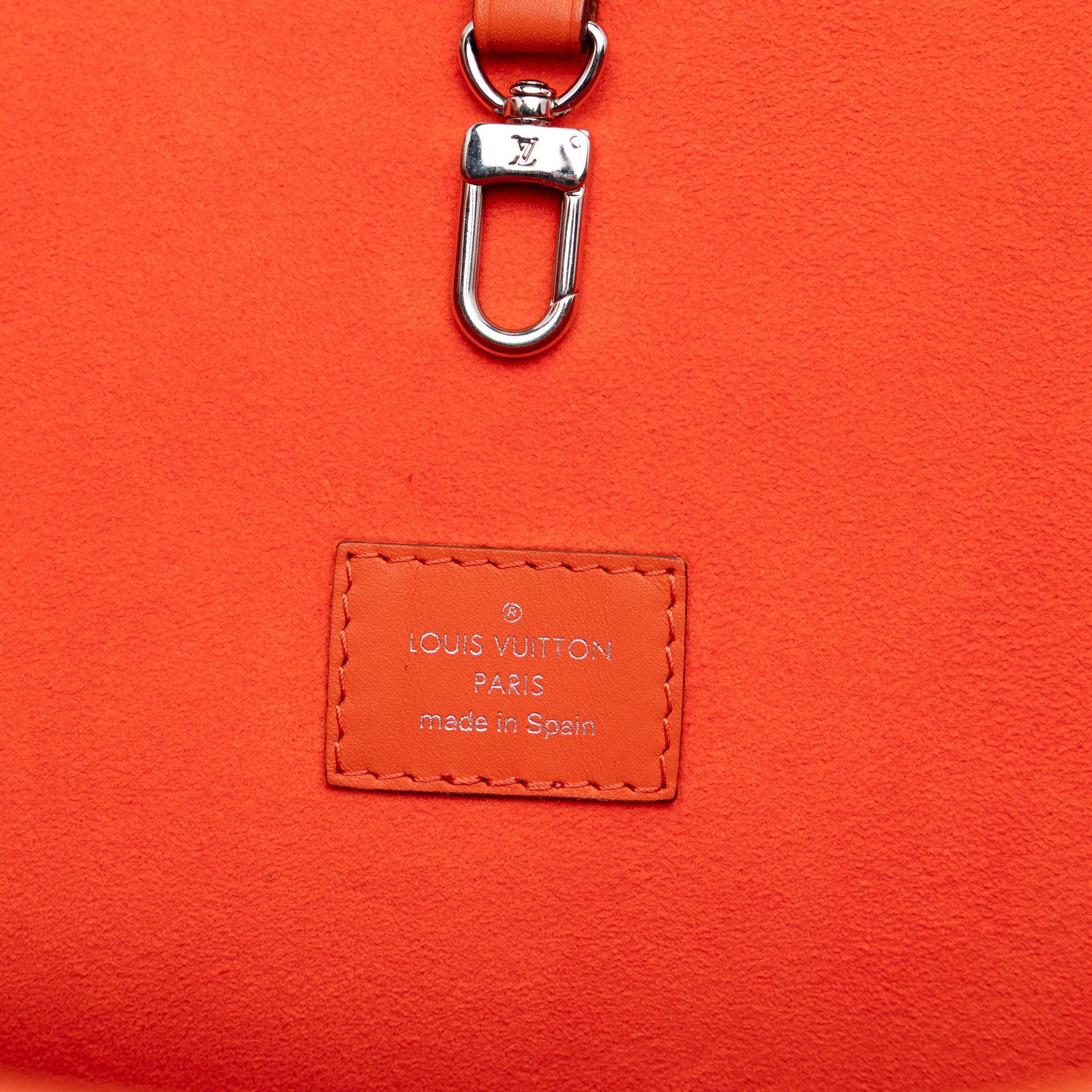 Louis Vuitton Epi Neverfull MM Size ONE SIZE - 5 Thumbnail