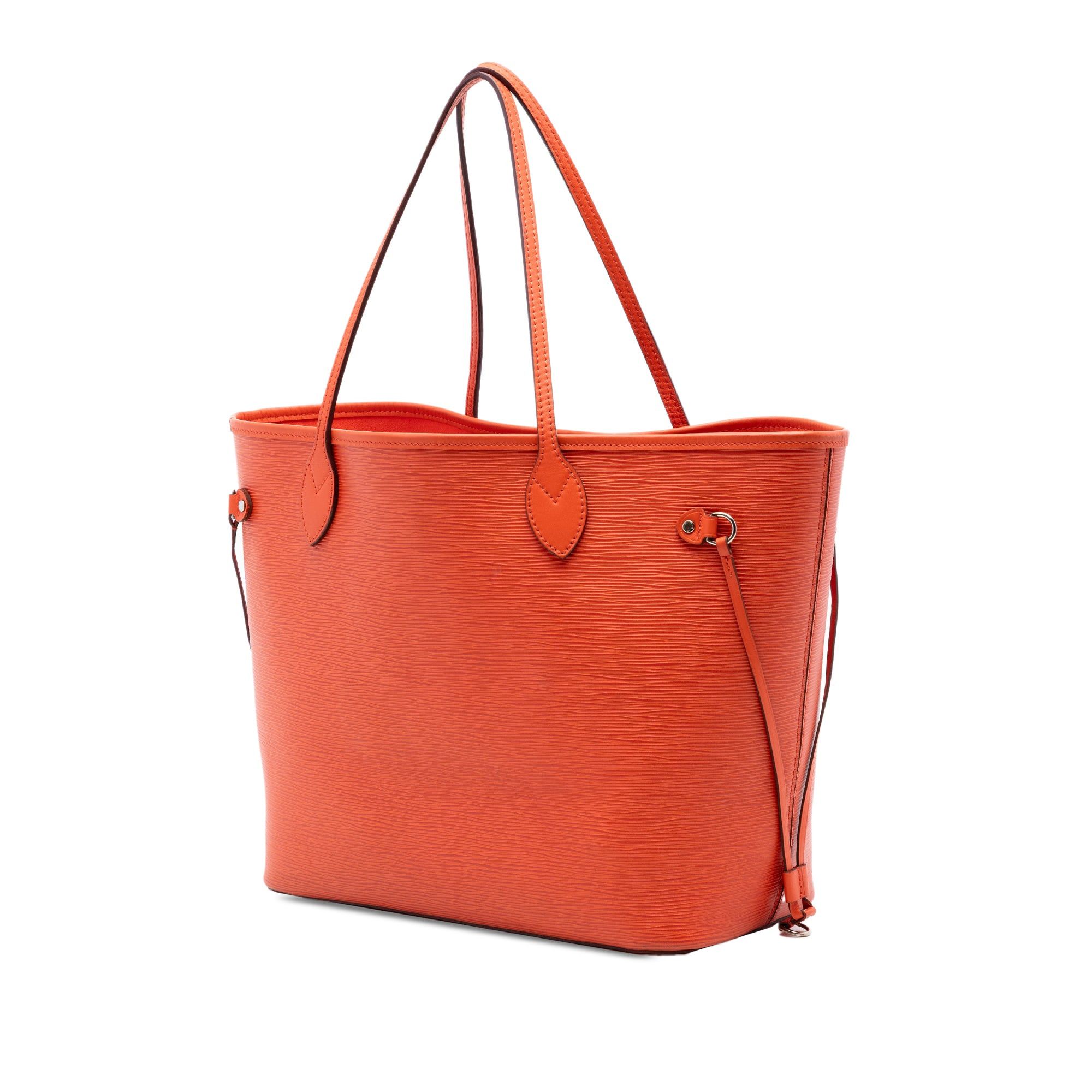 Louis Vuitton Epi Neverfull MM Size ONE SIZE - 2 Thumbnail
