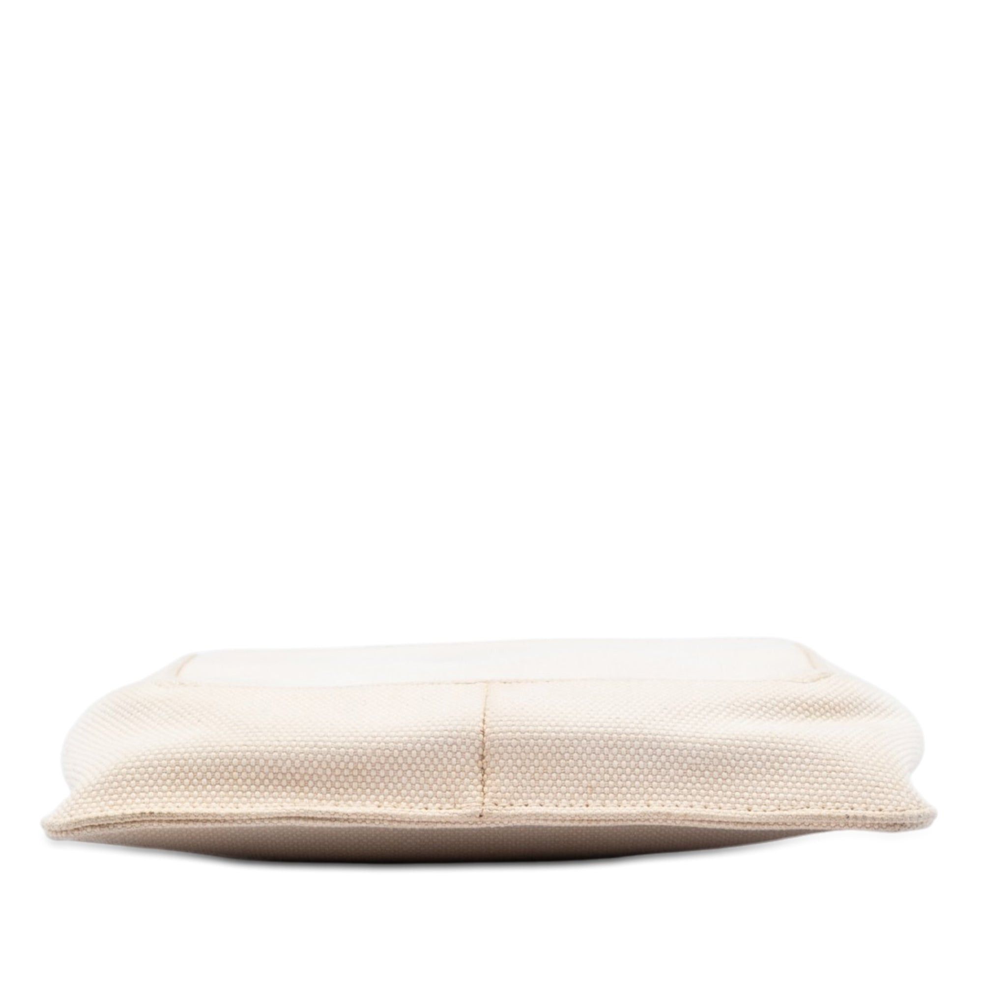 Fendi Canvas FF Crossbody Size ONE SIZE - 3 Thumbnail