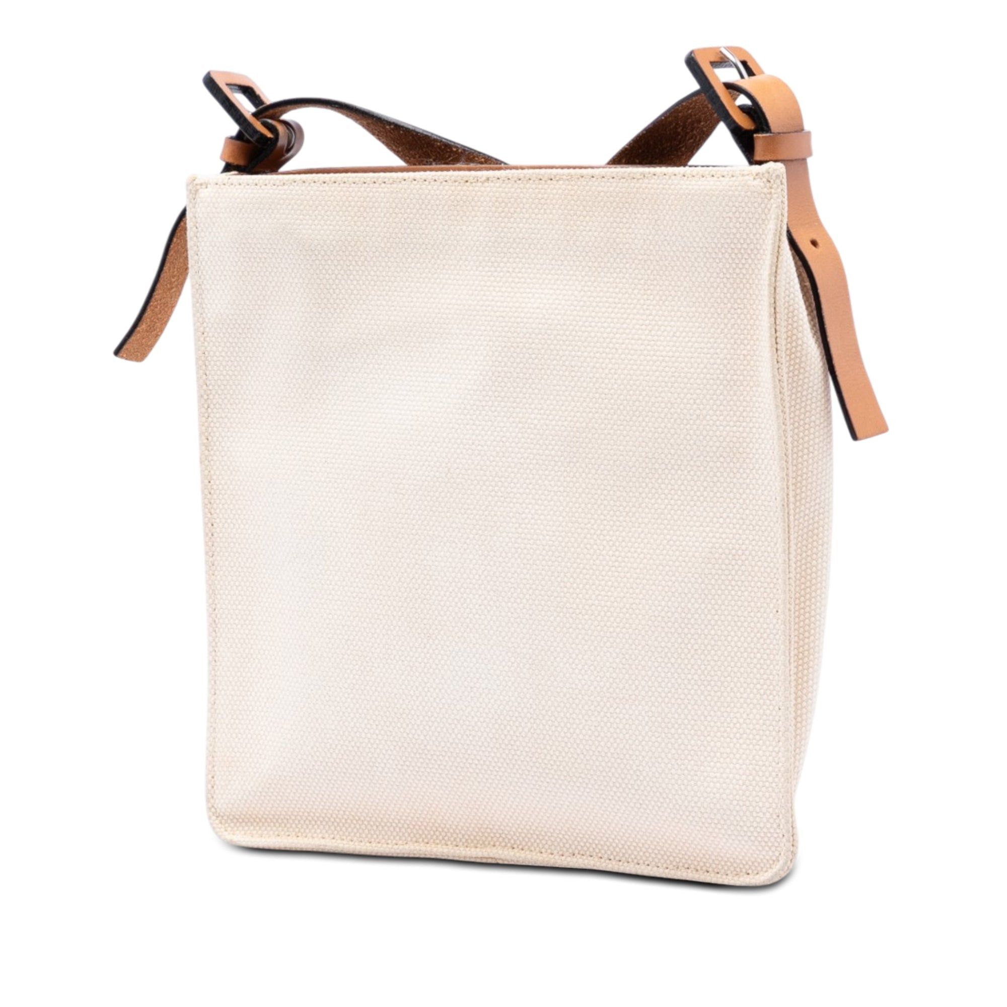 Fendi Canvas FF Crossbody Size ONE SIZE - 2 Thumbnail