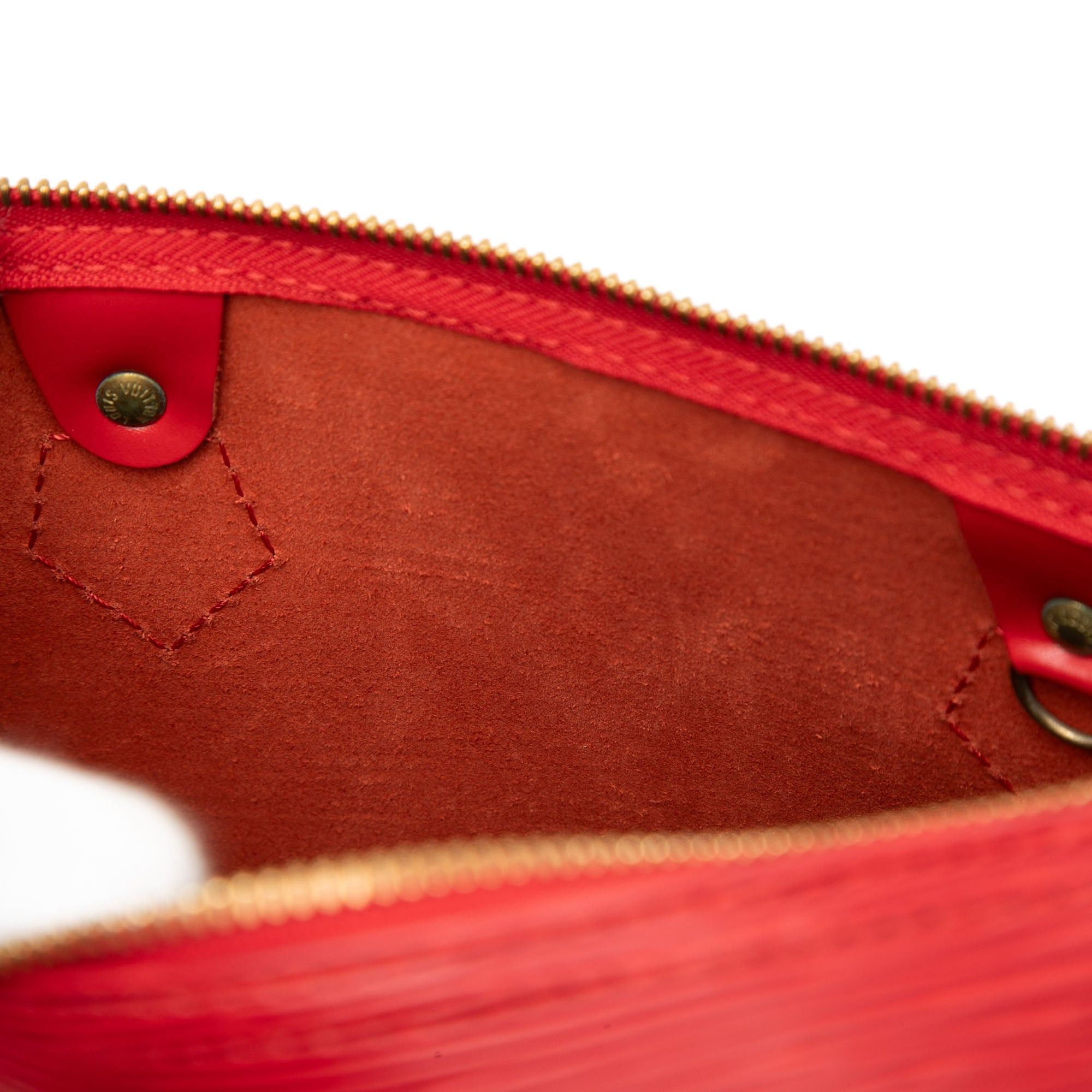 Louis Vuitton Epi Speedy 30 Size ONE SIZE - 6 Thumbnail