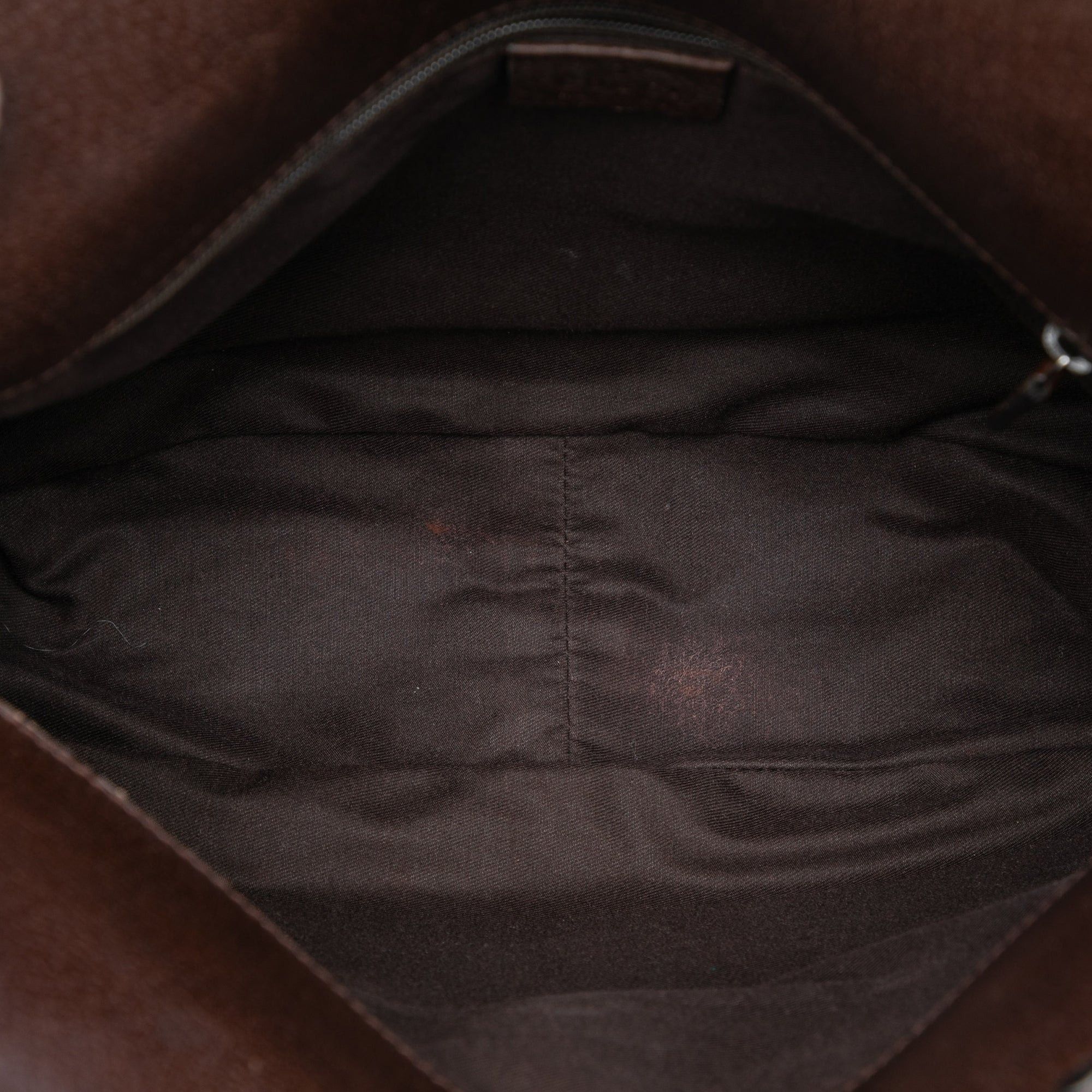 Gucci GG Canvas Shoulder Bag Size ONE SIZE - 4 Thumbnail