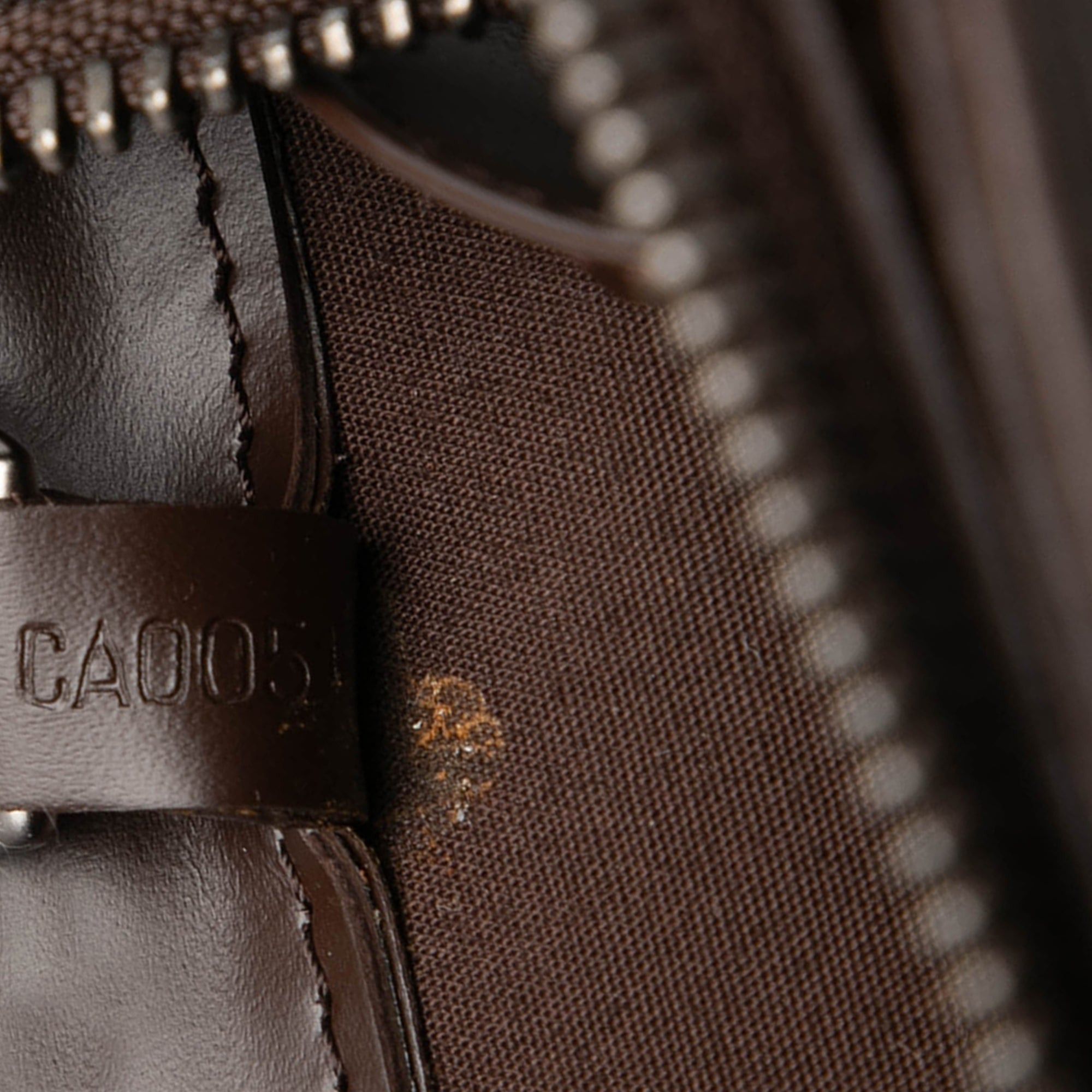 Louis Vuitton Epi Croisette PM Size ONE SIZE - 6 Thumbnail