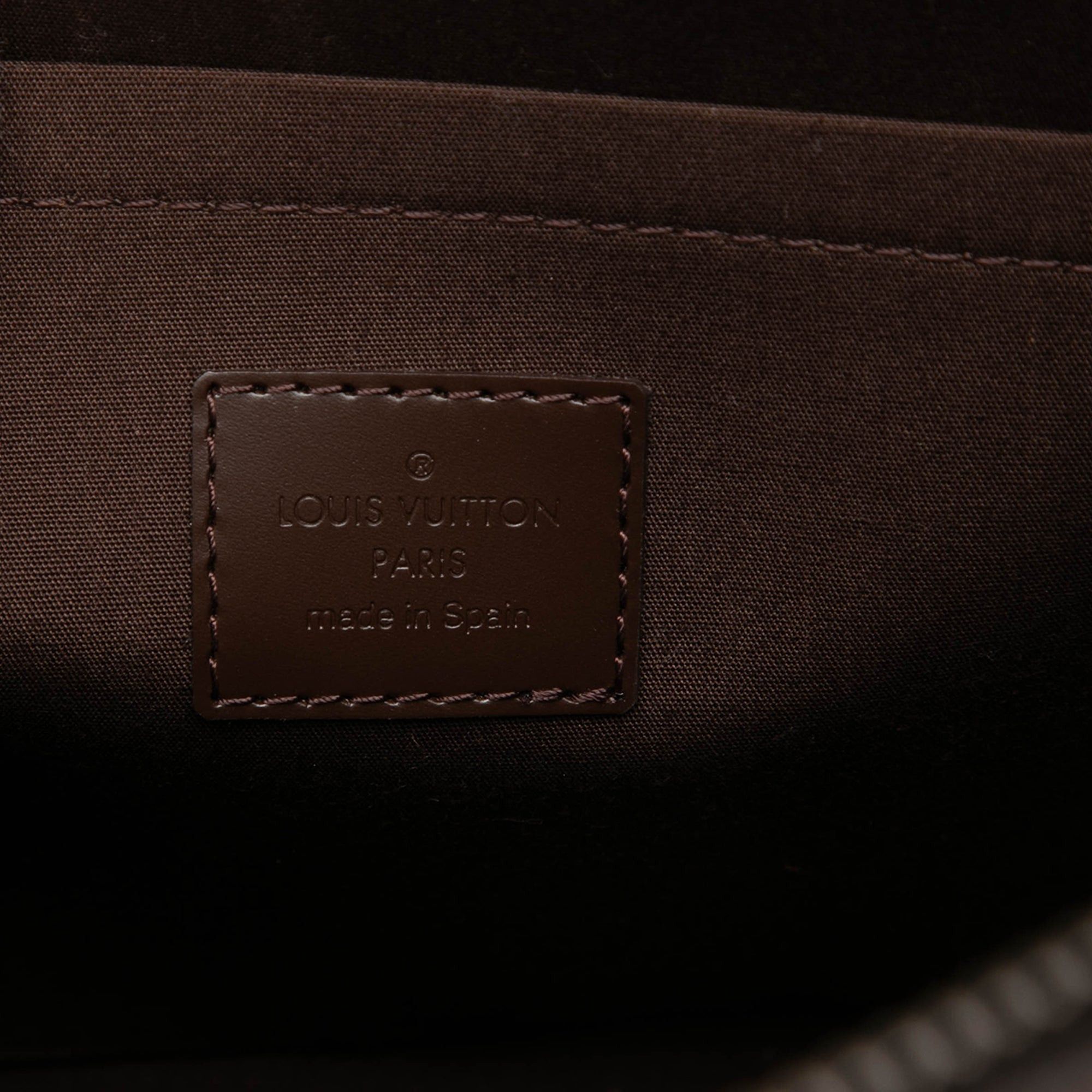 Louis Vuitton Epi Croisette PM Size ONE SIZE - 5 Thumbnail