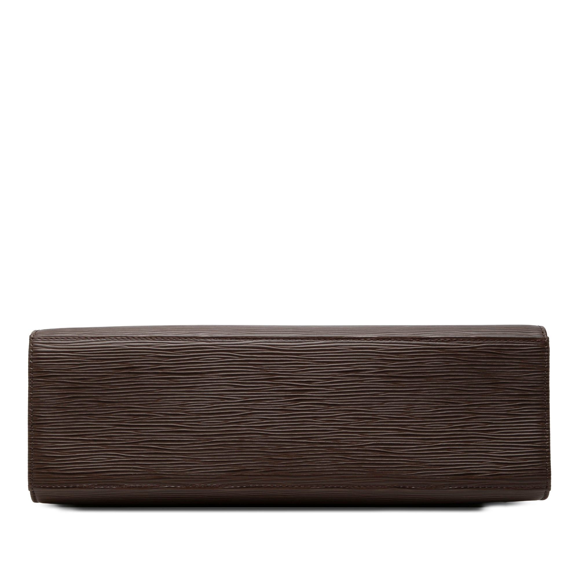 Louis Vuitton Epi Croisette PM Size ONE SIZE - 3 Thumbnail