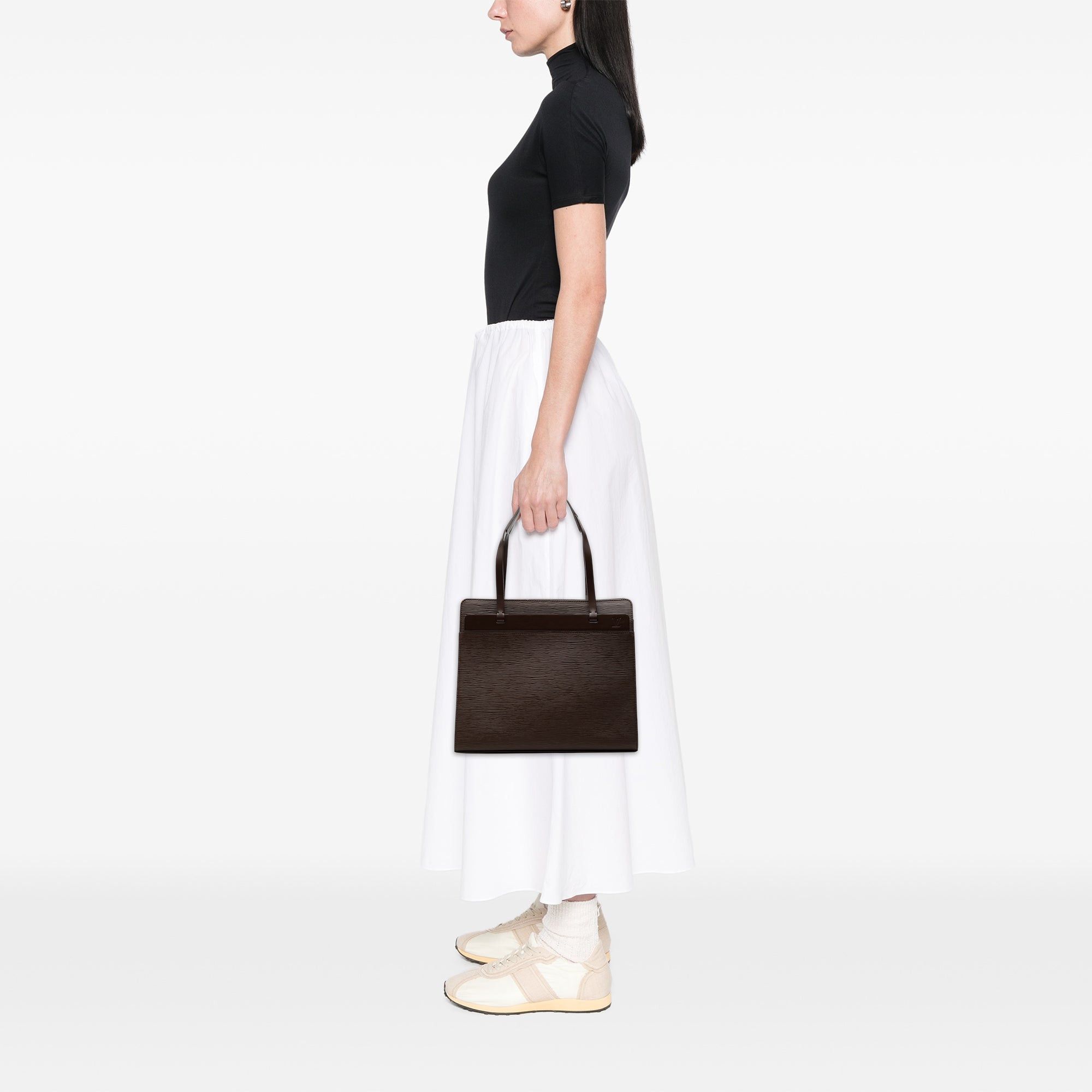 Louis Vuitton Epi Croisette PM Size ONE SIZE - 7 Thumbnail
