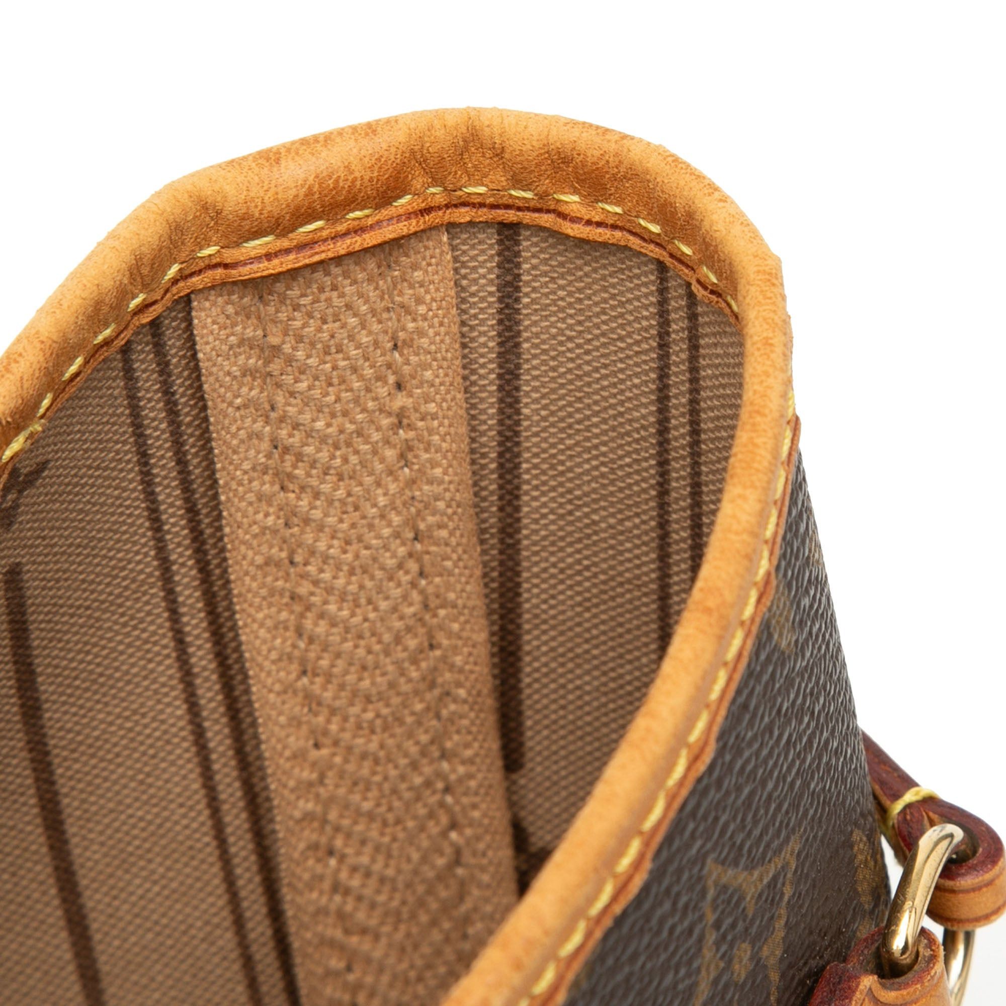 Louis Vuitton Monogram Neverfull MM Size ONE SIZE - 7 Thumbnail