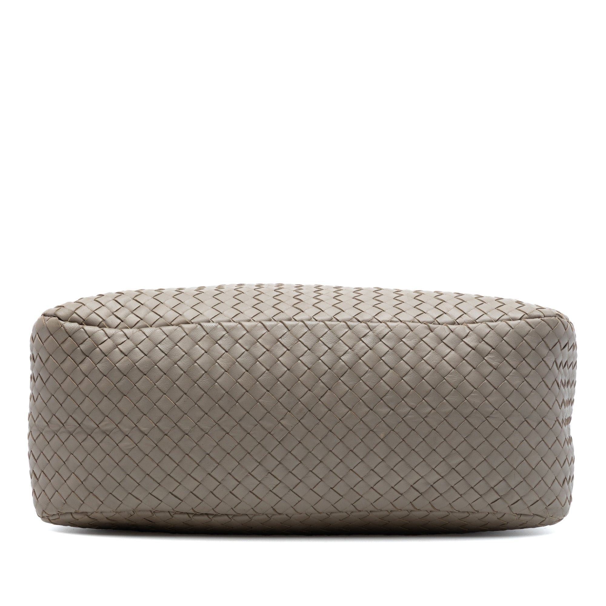 Bottega Veneta Nappa Intrecciato Handbag Size ONE SIZE - 3 Thumbnail
