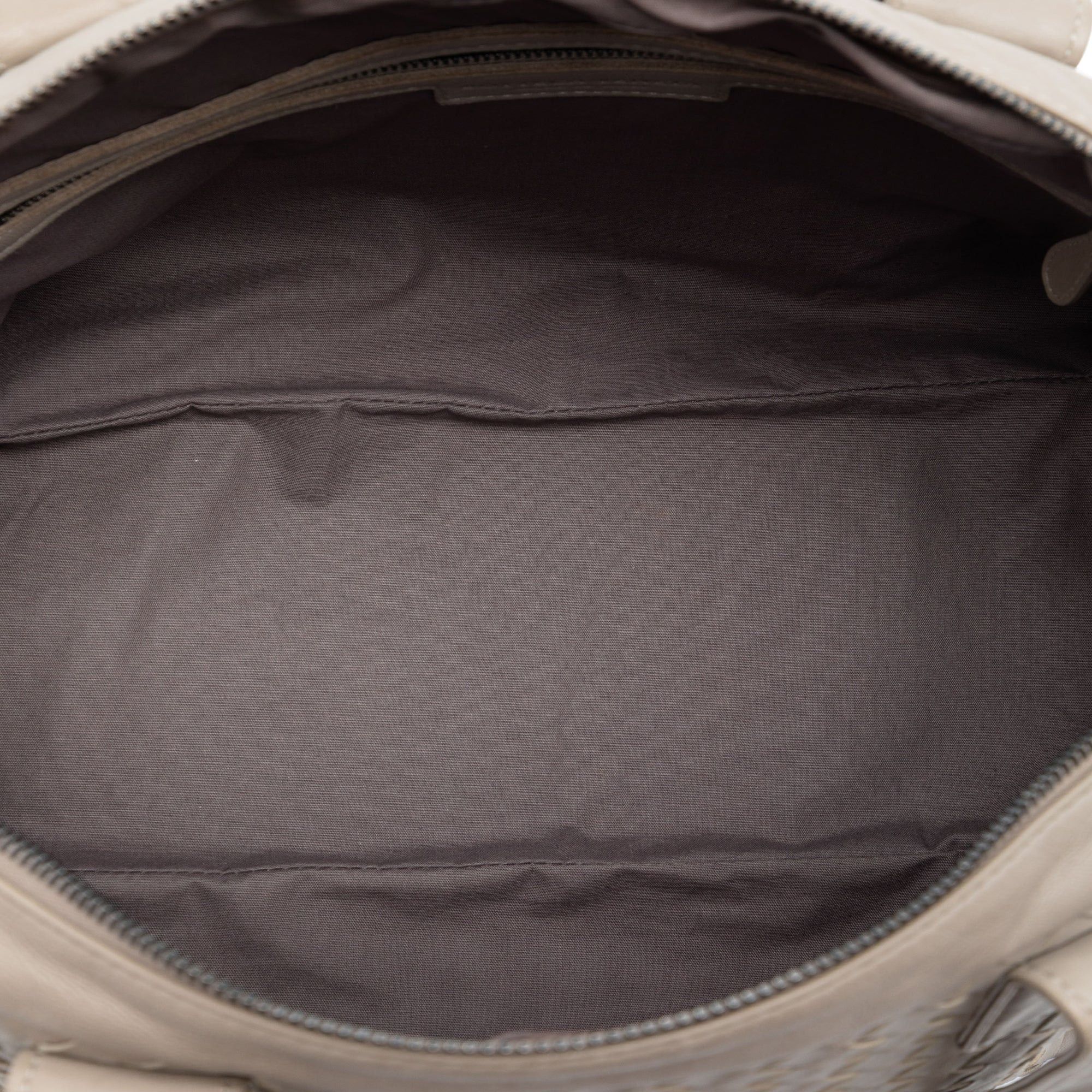 Bottega Veneta Nappa Intrecciato Handbag Size ONE SIZE - 4 Thumbnail