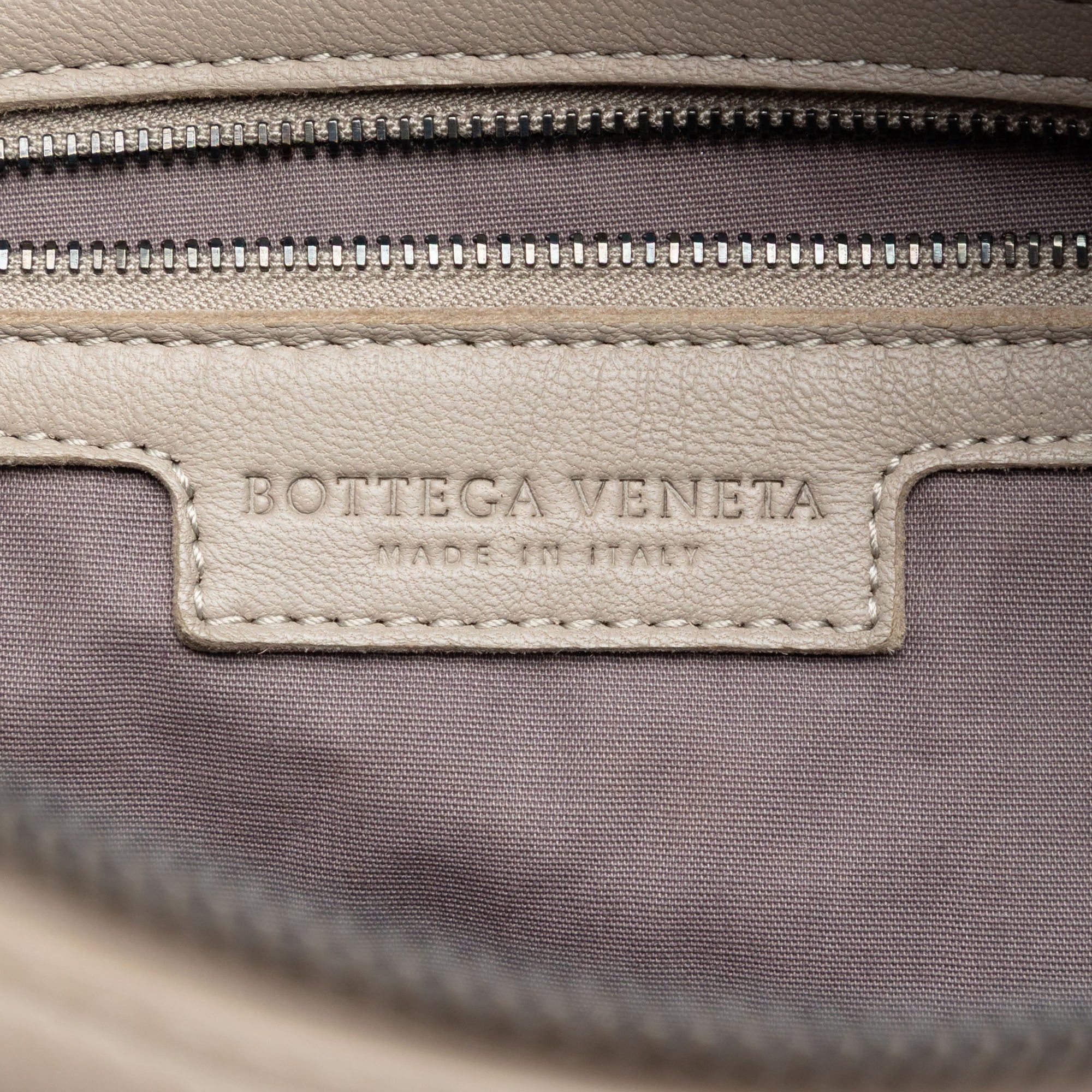 Bottega Veneta Nappa Intrecciato Handbag Size ONE SIZE - 5 Thumbnail