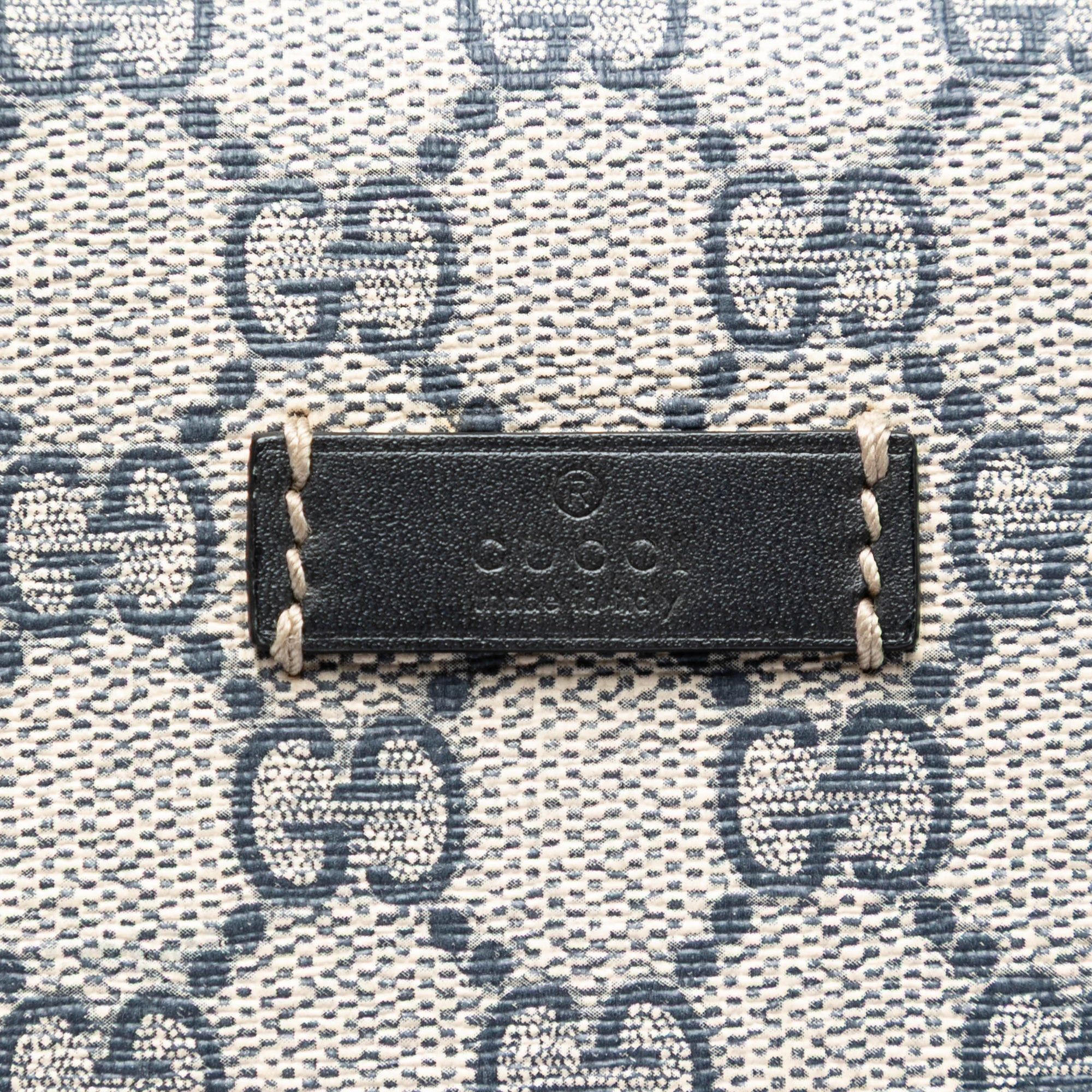 Gucci GG Supreme Laptop Bag Size ONE SIZE - 5 Thumbnail
