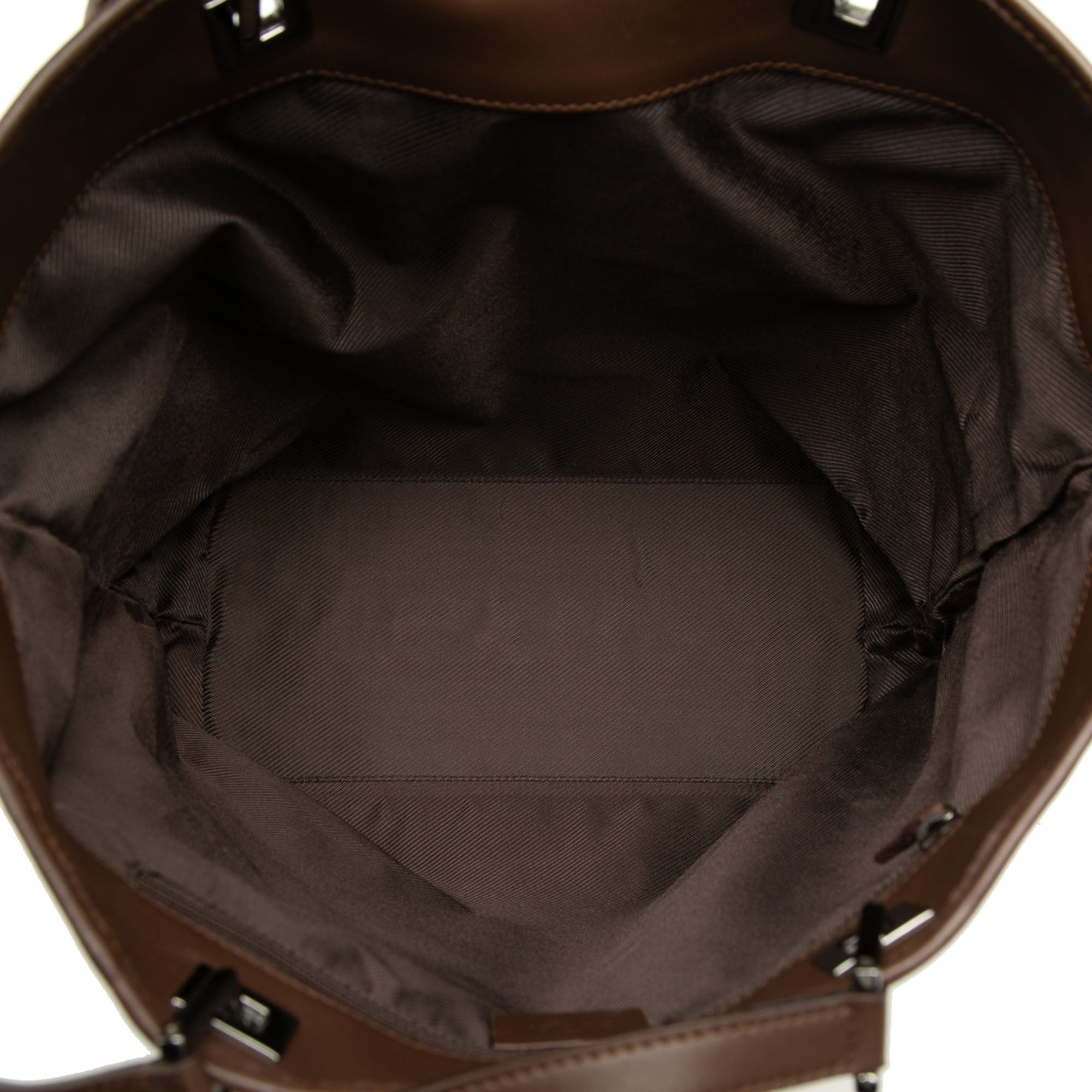 Gucci GG Canvas Tote Size ONE SIZE - 4 Thumbnail