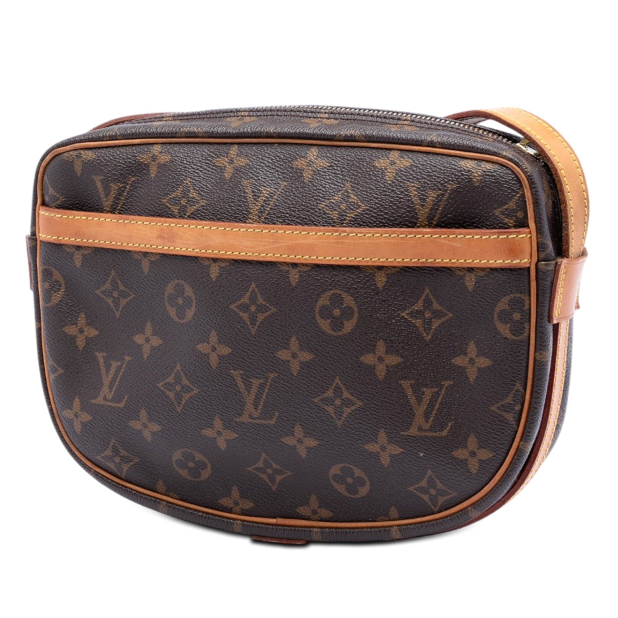 Louis Vuitton Monogram Jeune Fille GM Size ONE SIZE - 2 Thumbnail