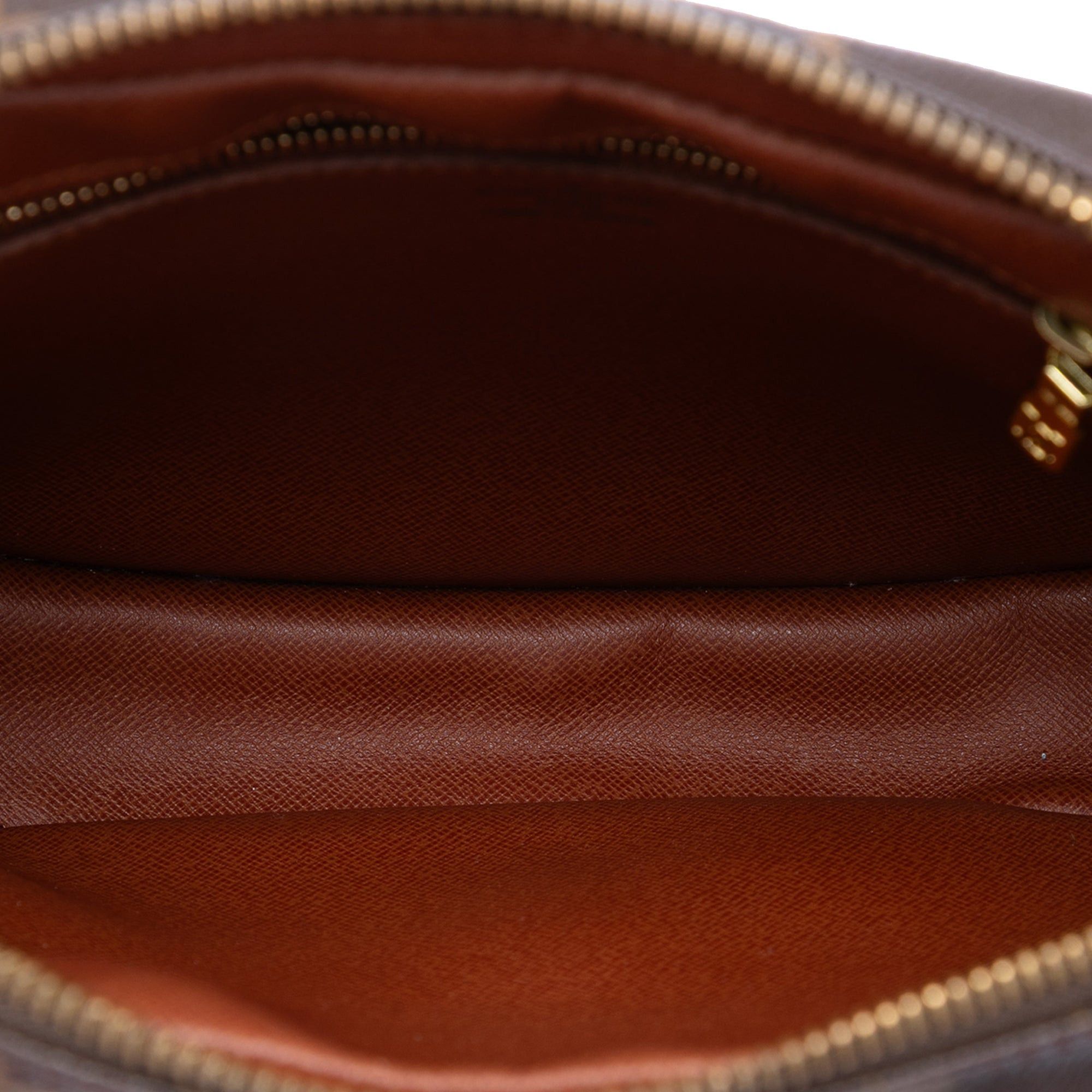 Louis Vuitton Monogram Jeune Fille GM Size ONE SIZE - 4 Thumbnail