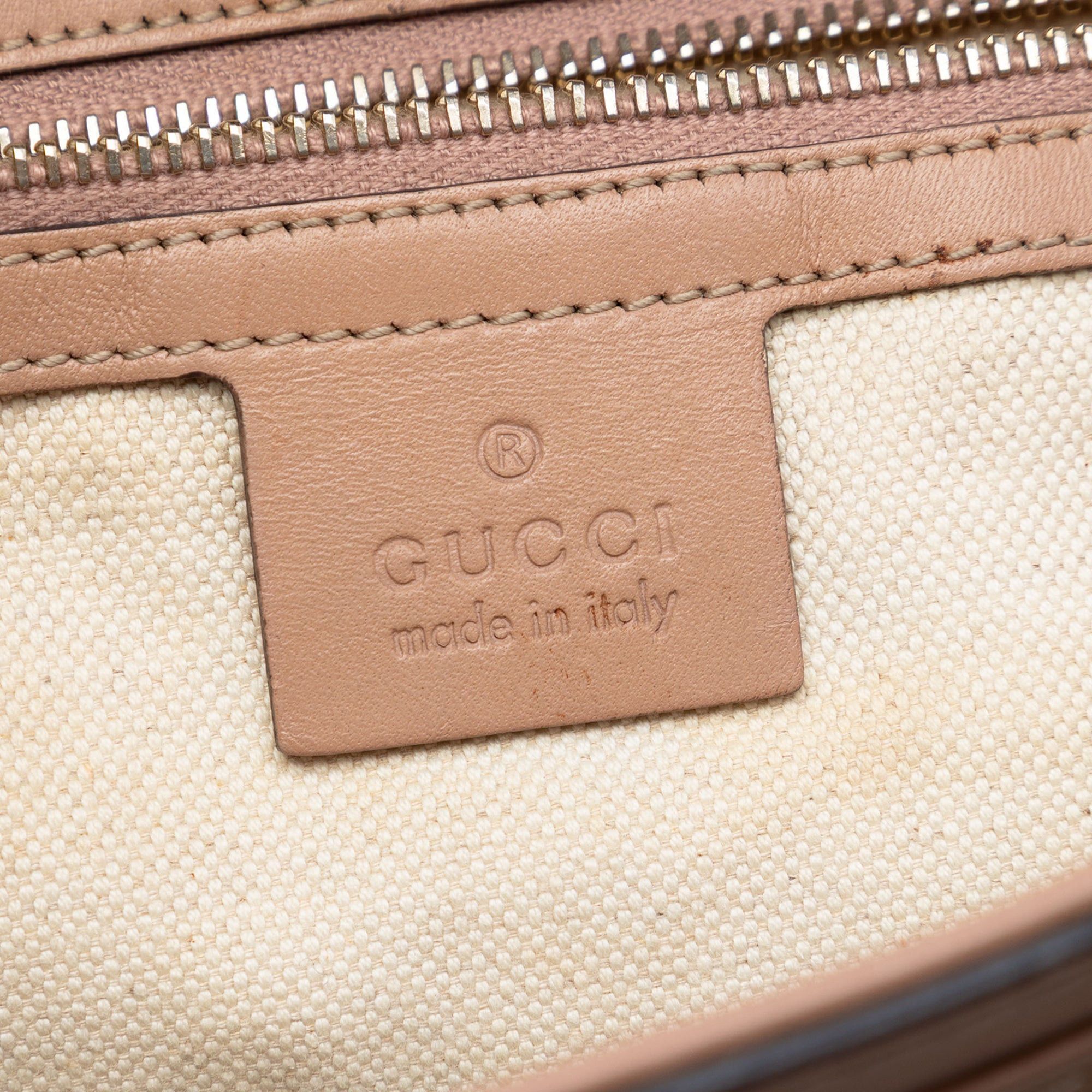 Gucci GG Canvas Mayfair Tote Size ONE SIZE - 5 Thumbnail