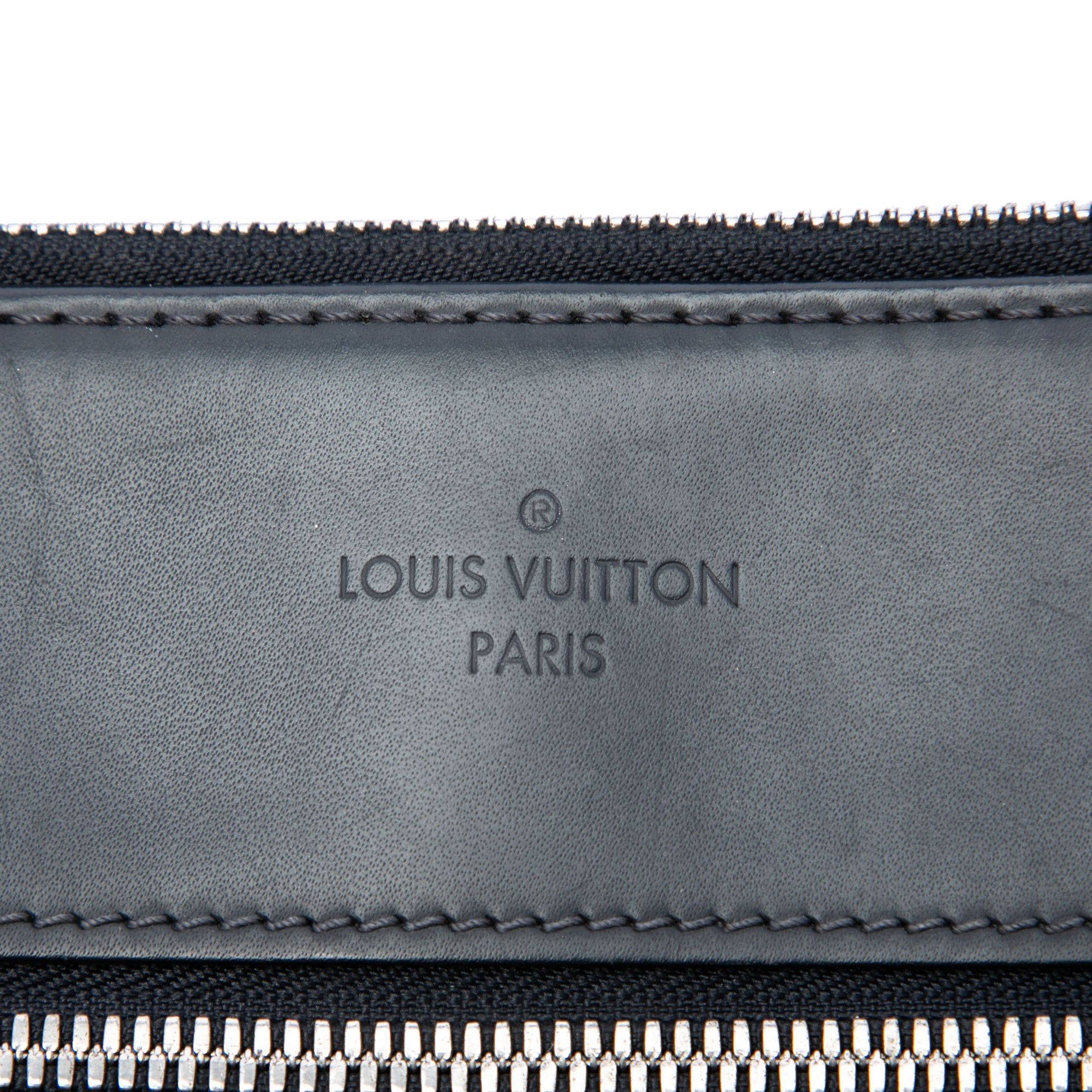 Louis Vuitton Damier Graphite Porte Documents Jour Size ONE SIZE - 5 Thumbnail
