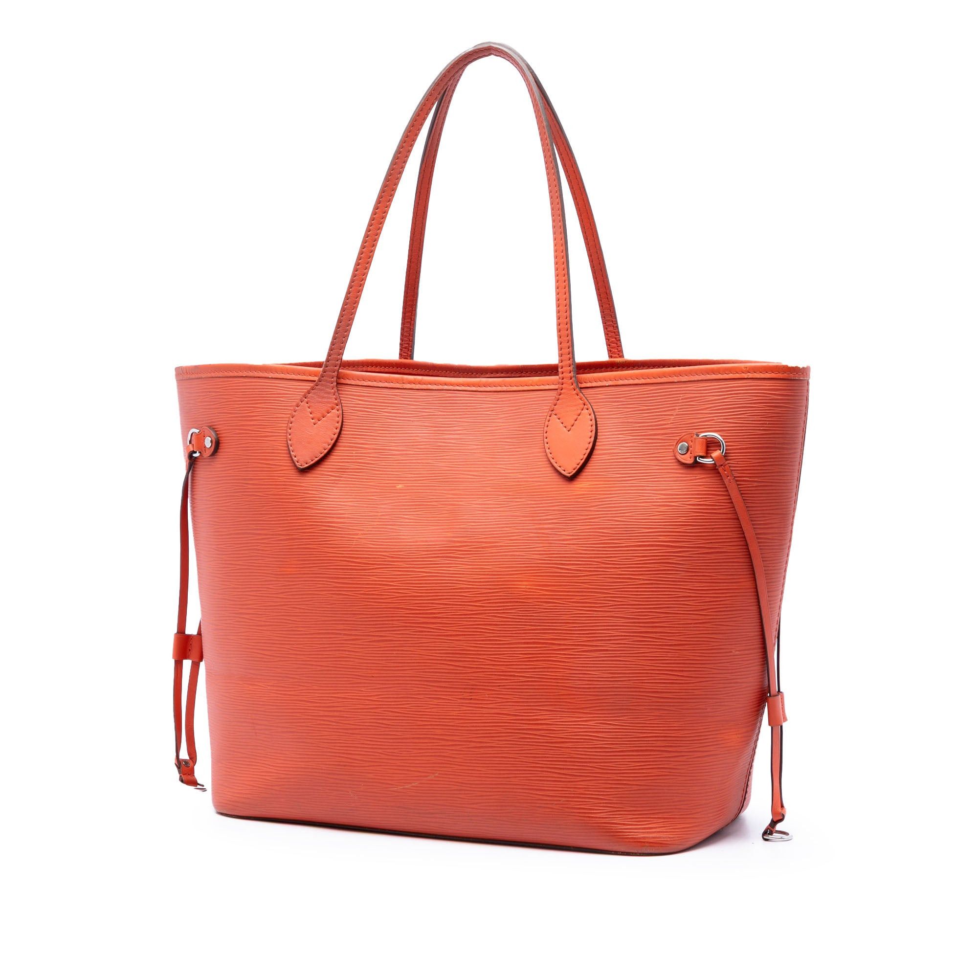 Louis Vuitton Epi Neverfull MM Size ONE SIZE - 2 Thumbnail
