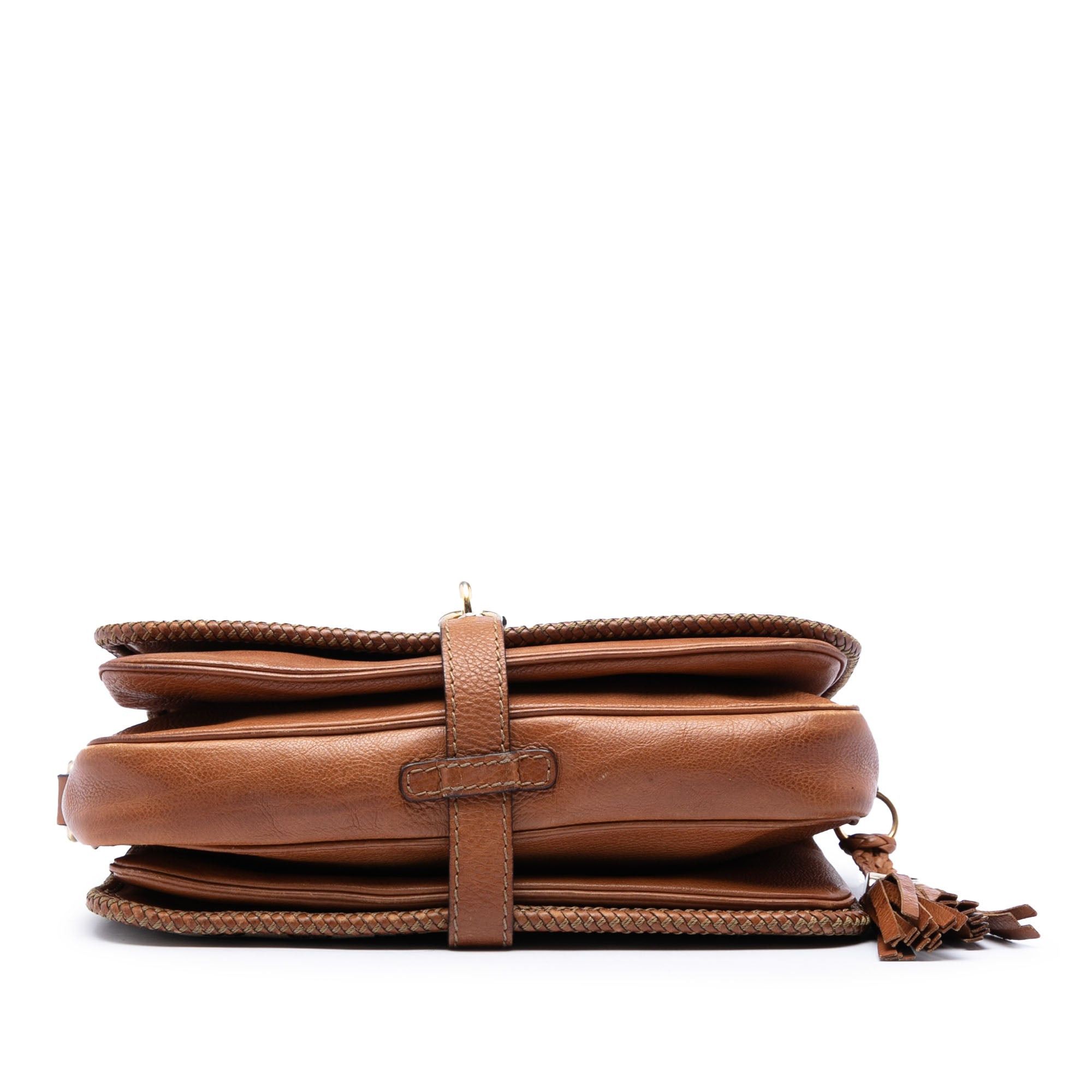 Gucci GG Canvas Marrakech Crossbody Size ONE SIZE - 3 Thumbnail