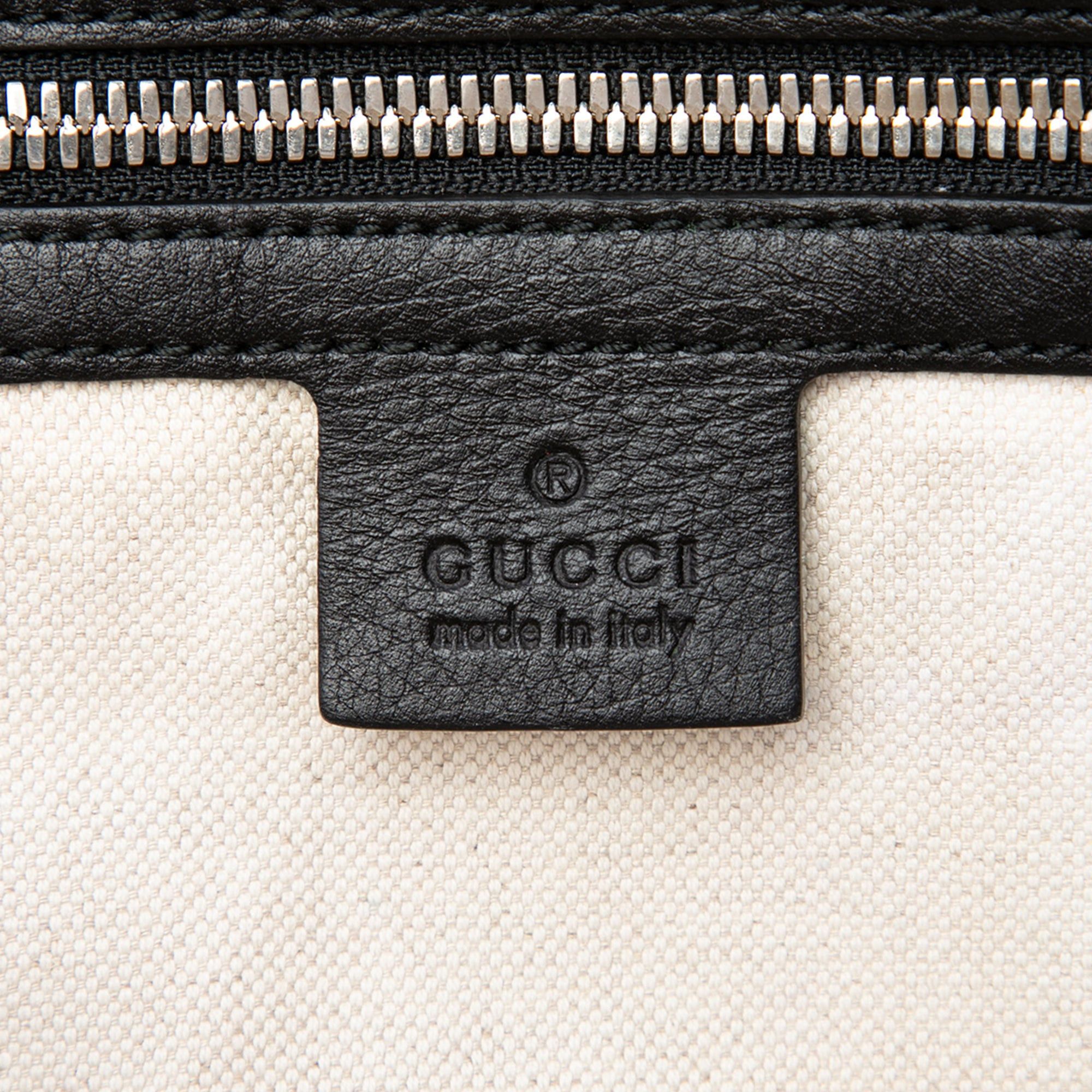 Gucci Calfskin Soho Briefcase Size ONE SIZE - 5 Thumbnail