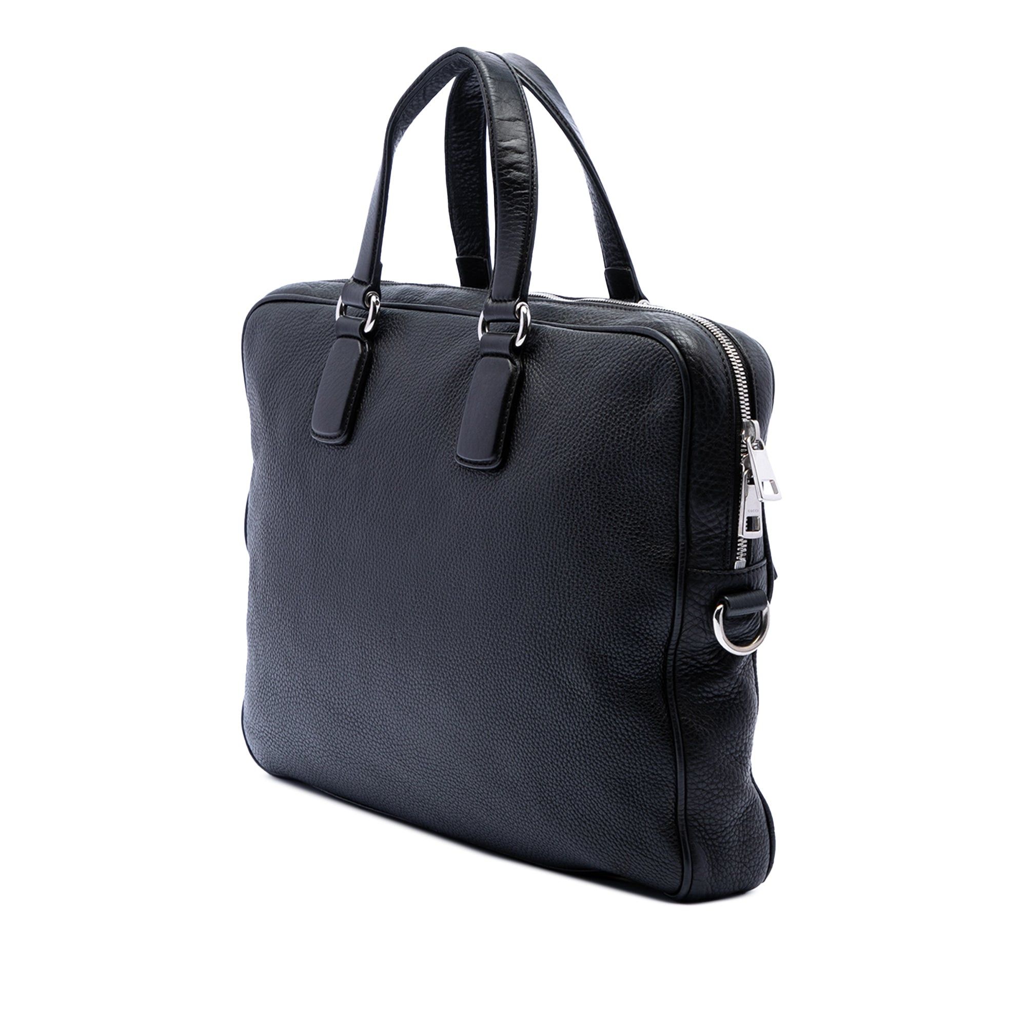Gucci Calfskin Soho Briefcase Size ONE SIZE - 2 Thumbnail