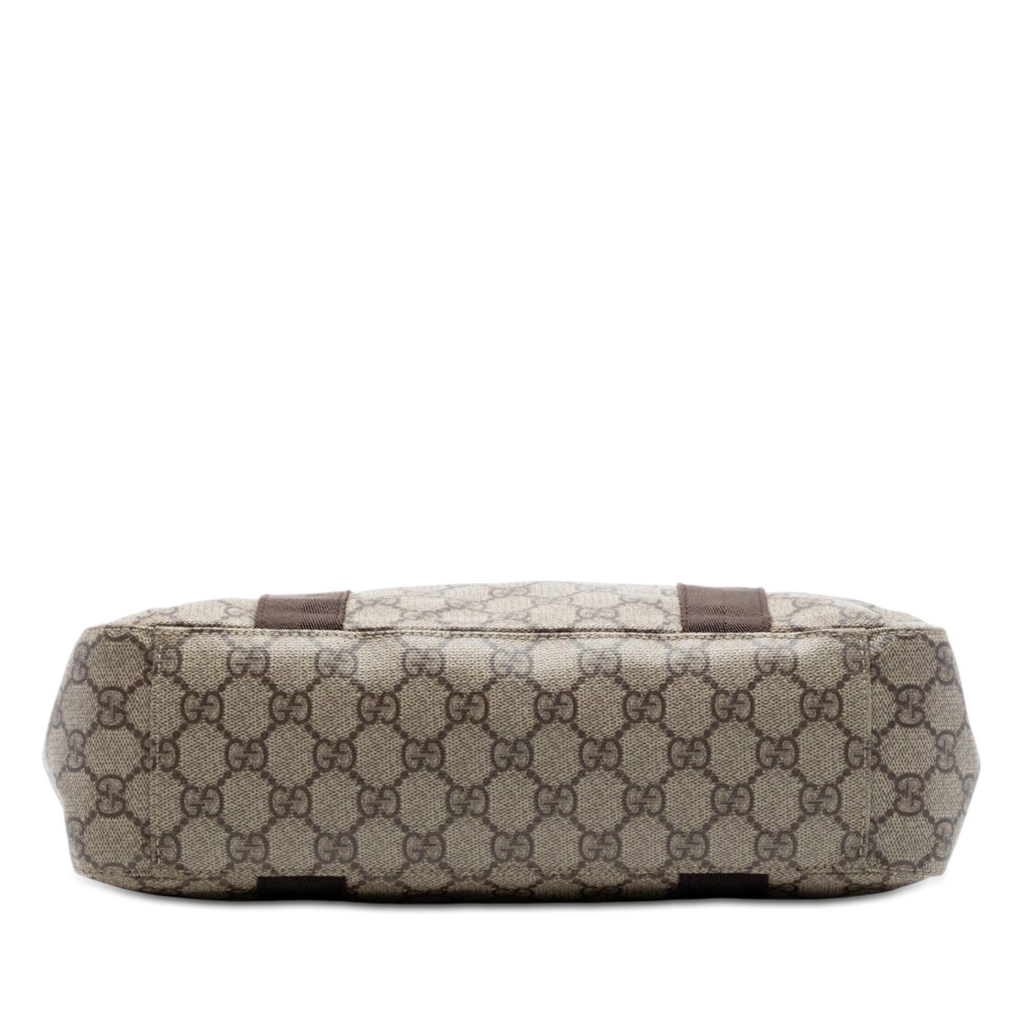 Gucci GG Supreme Tote Size ONE SIZE - 3 Thumbnail