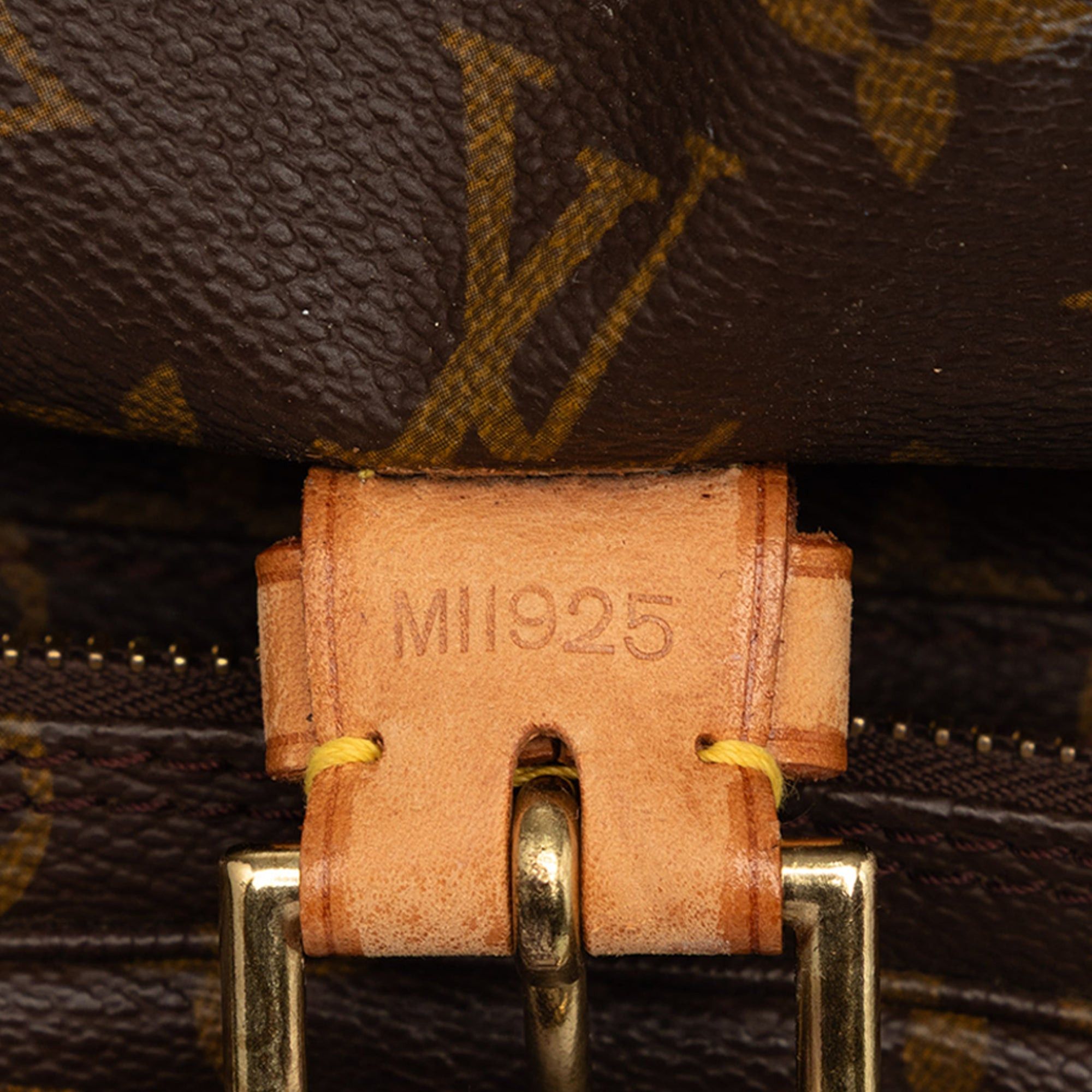 Louis Vuitton Monogram Montsouris GM Size ONE SIZE - 6 Thumbnail