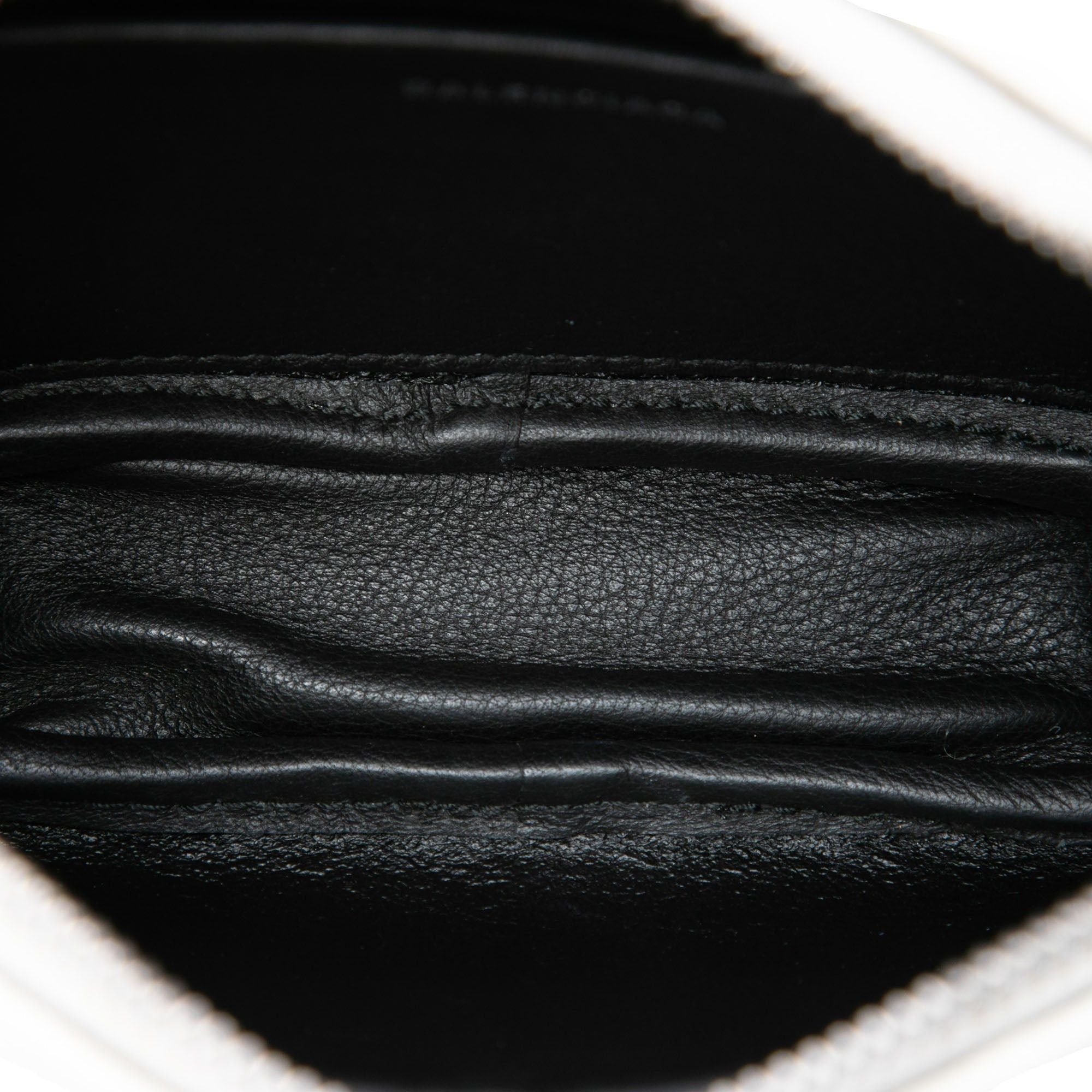 Balenciaga Leather Everyday Camera Bag XS Size ONE SIZE - 4 Thumbnail