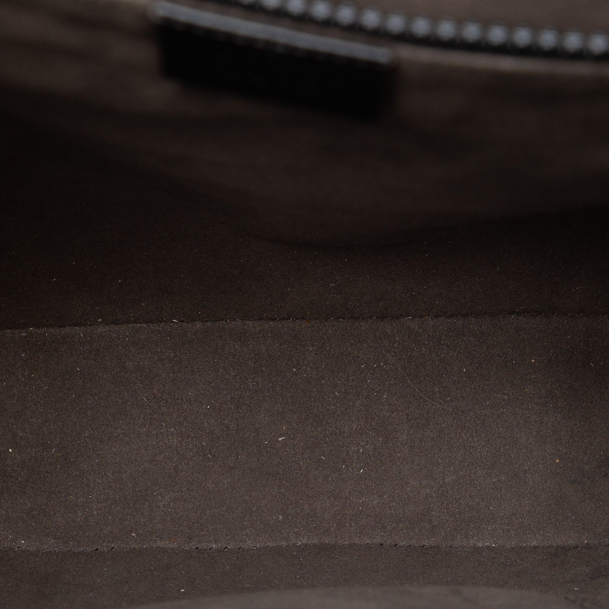 Gucci GG Supreme Flap Messenger Bag Size ONE SIZE - 4 Thumbnail