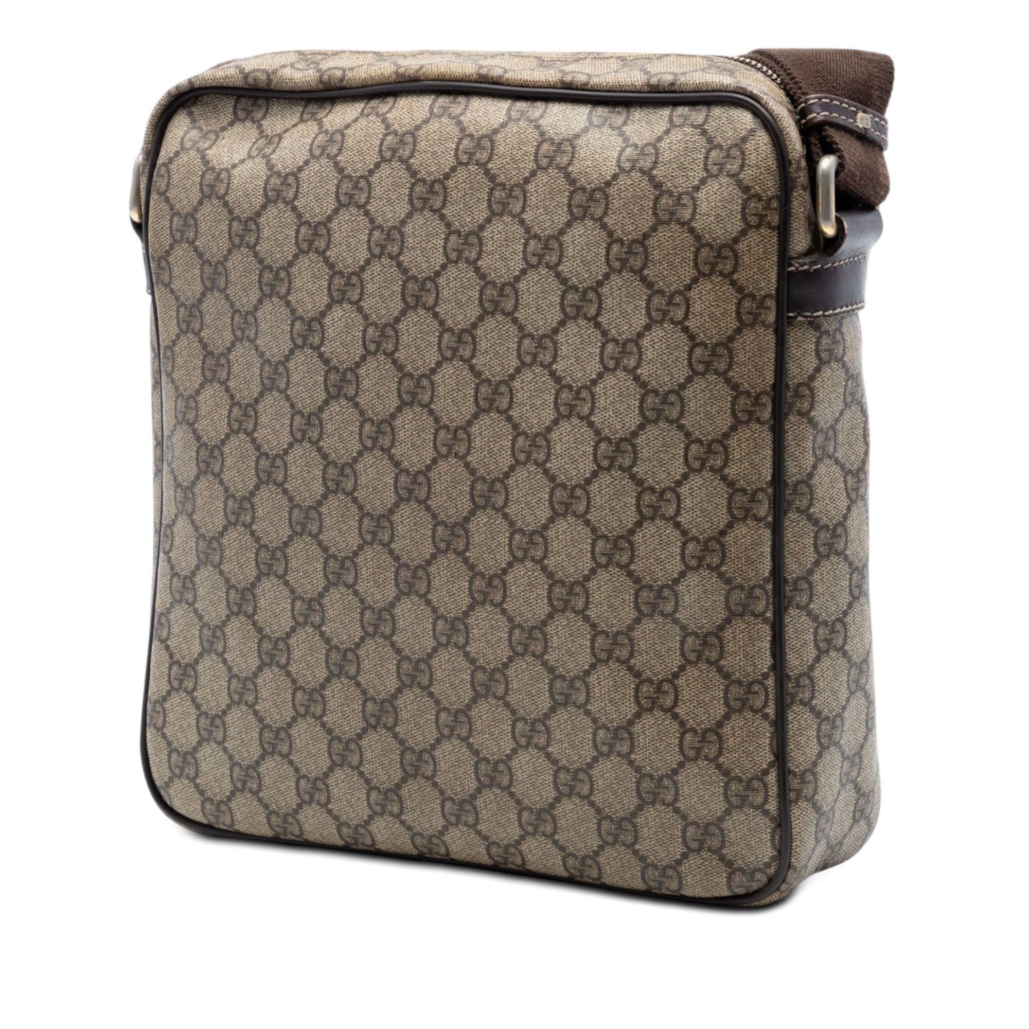 Gucci GG Supreme Crossbody Size ONE SIZE - 2 Thumbnail