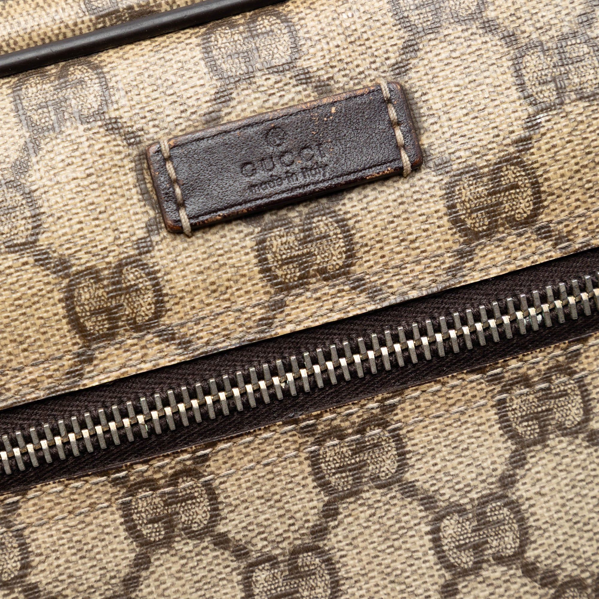Gucci GG Supreme Crossbody Size ONE SIZE - 5 Thumbnail