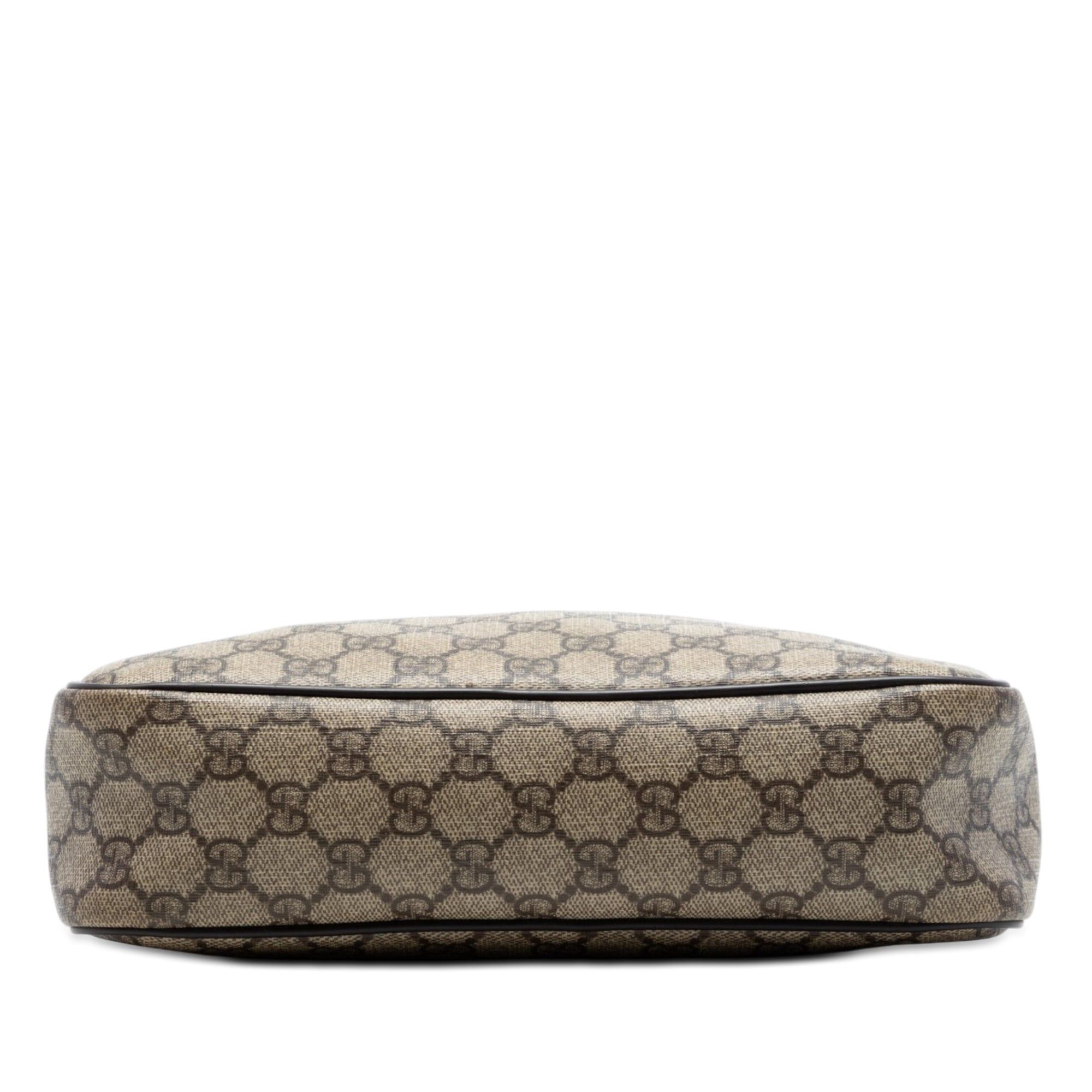 Gucci GG Supreme Crossbody Size ONE SIZE - 3 Thumbnail