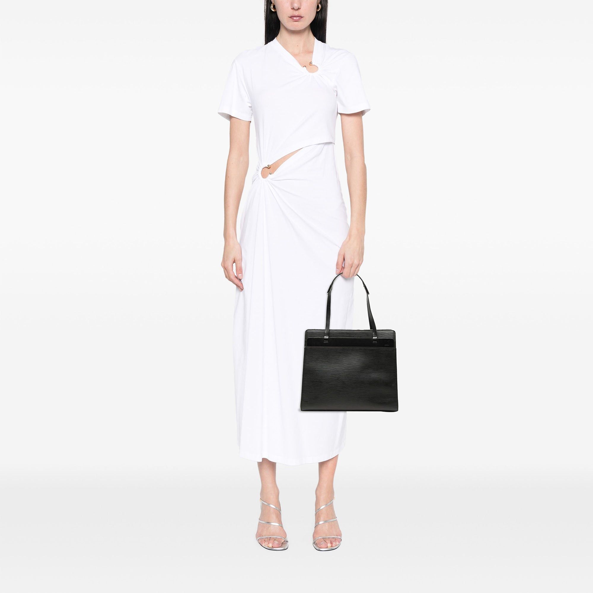 Louis Vuitton Epi Croisette PM Size ONE SIZE - 7 Thumbnail