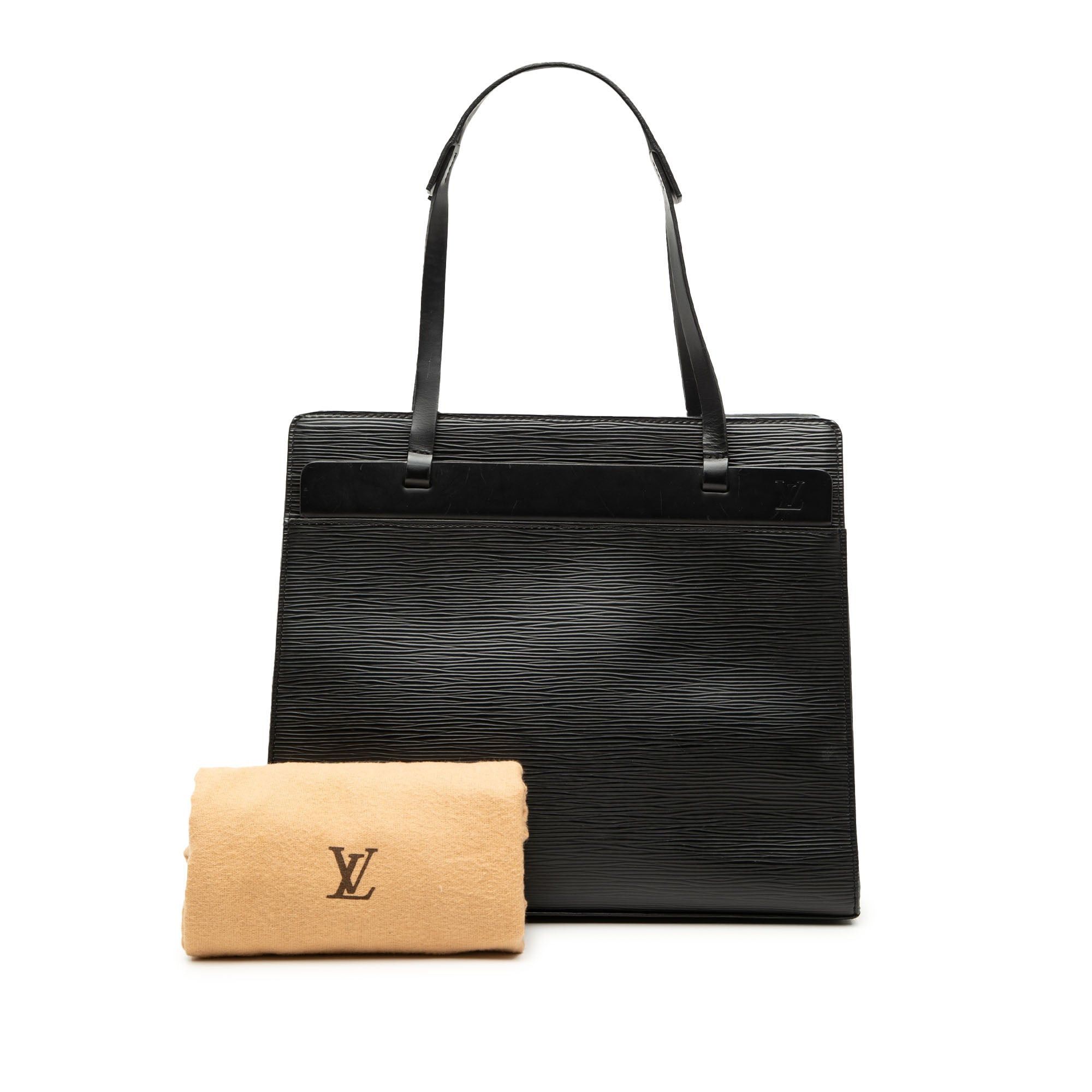 Louis Vuitton Epi Croisette PM Size ONE SIZE - 8 Thumbnail