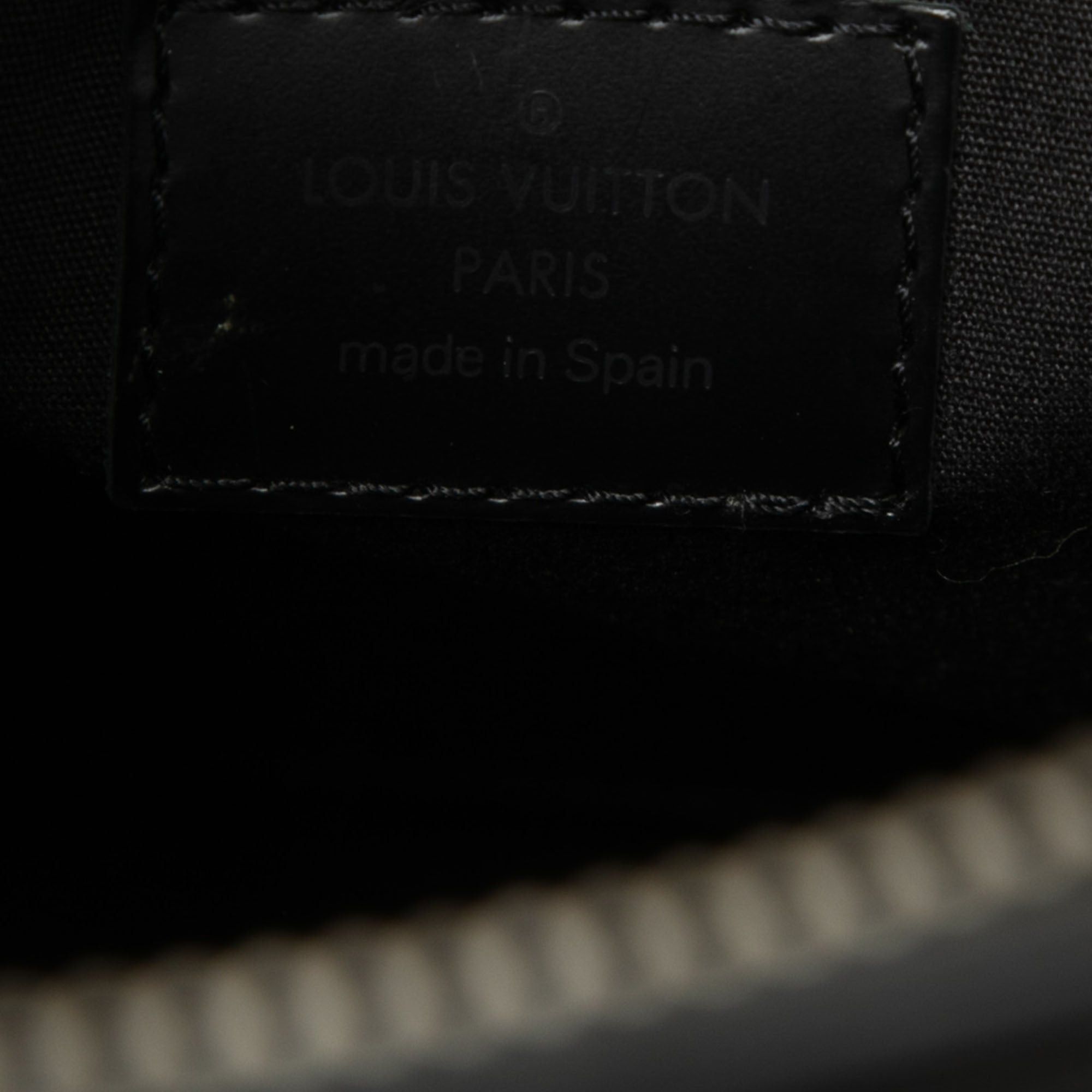 Louis Vuitton Epi Croisette PM Size ONE SIZE - 5 Thumbnail