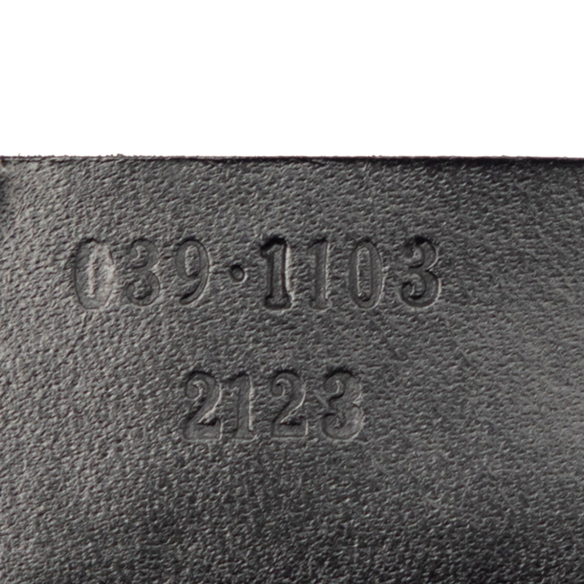 Gucci Nylon Boat Size ONE SIZE - 6 Thumbnail