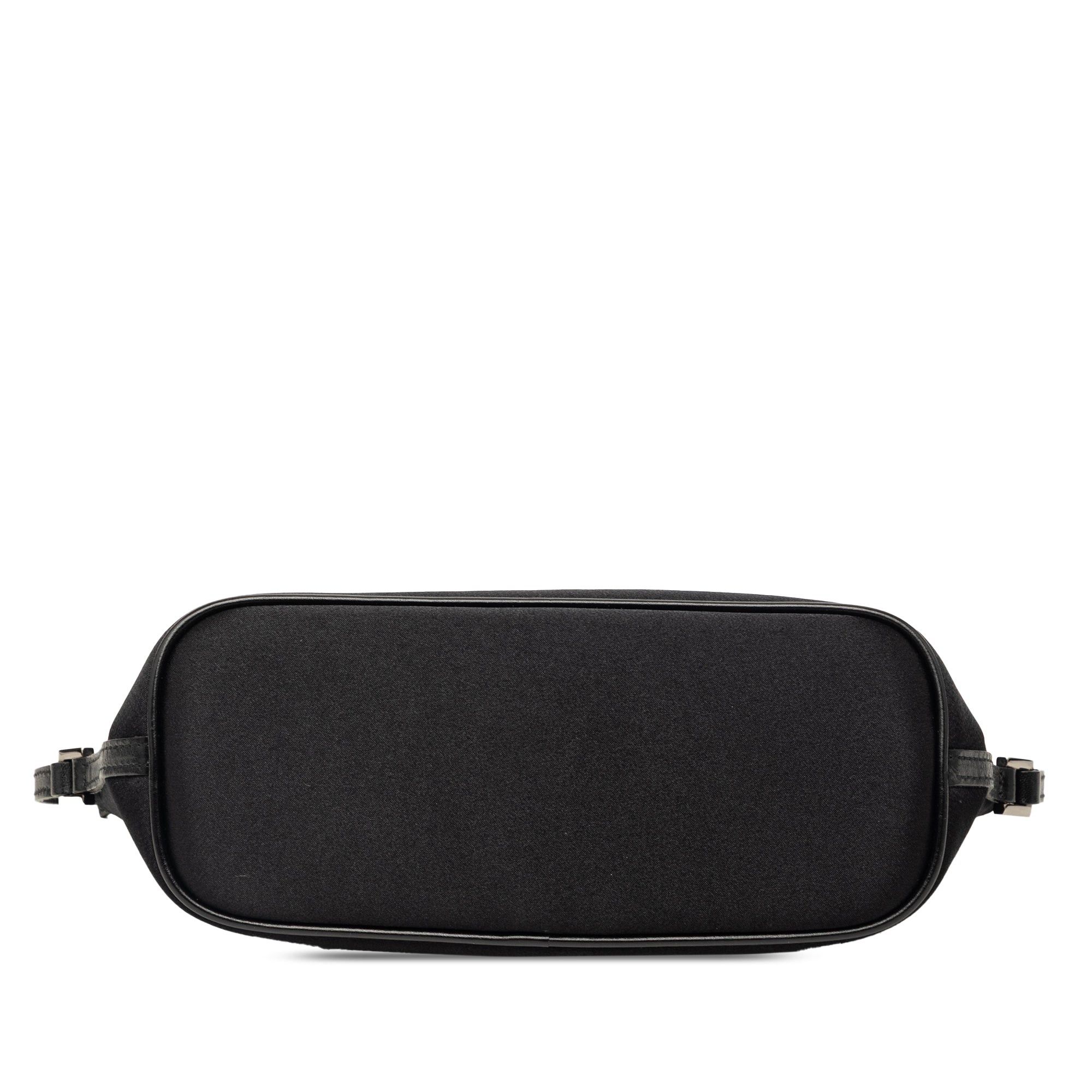 Gucci Nylon Boat Size ONE SIZE - 3 Thumbnail