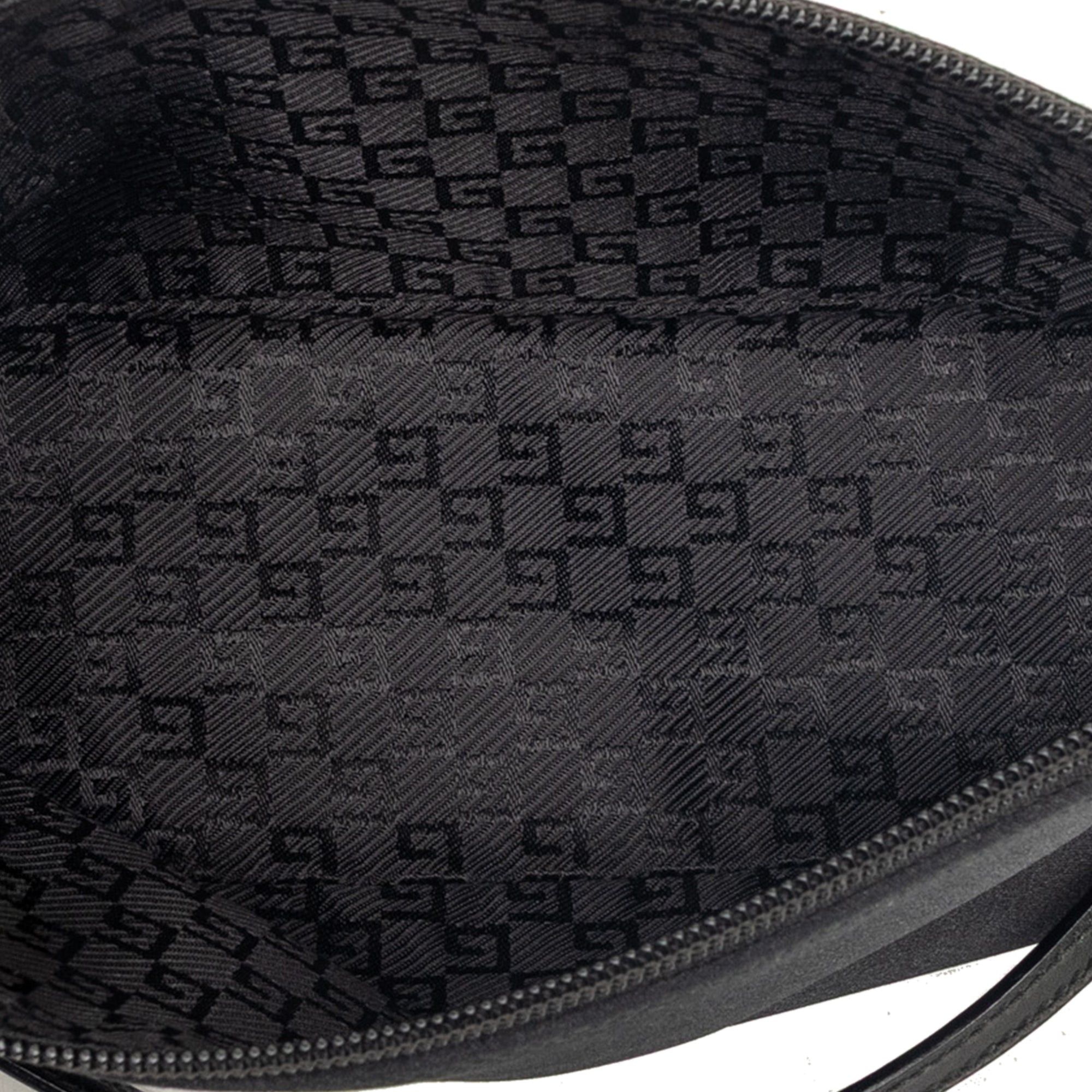 Gucci Nylon Boat Size ONE SIZE - 4 Thumbnail