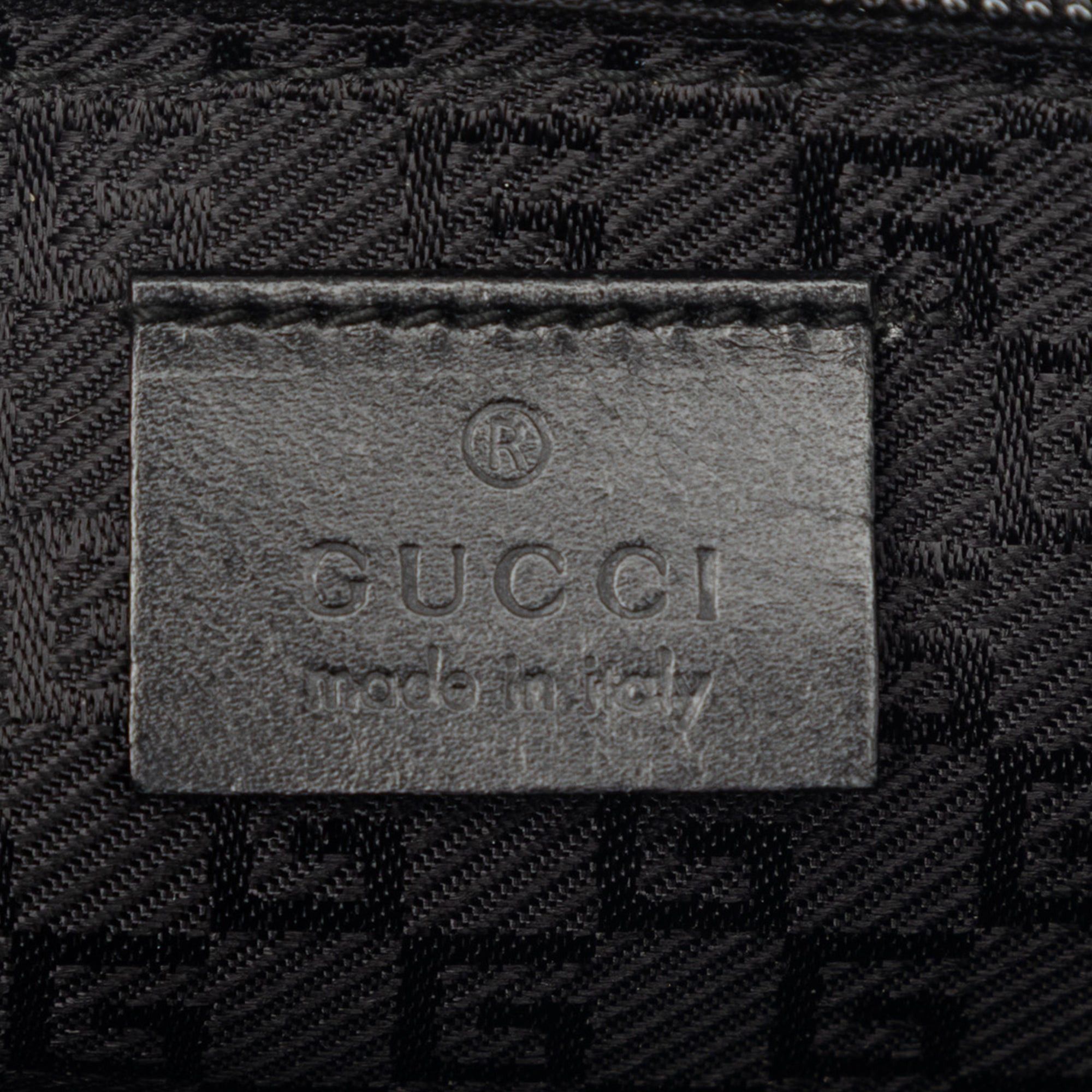 Gucci Nylon Boat Size ONE SIZE - 5 Thumbnail