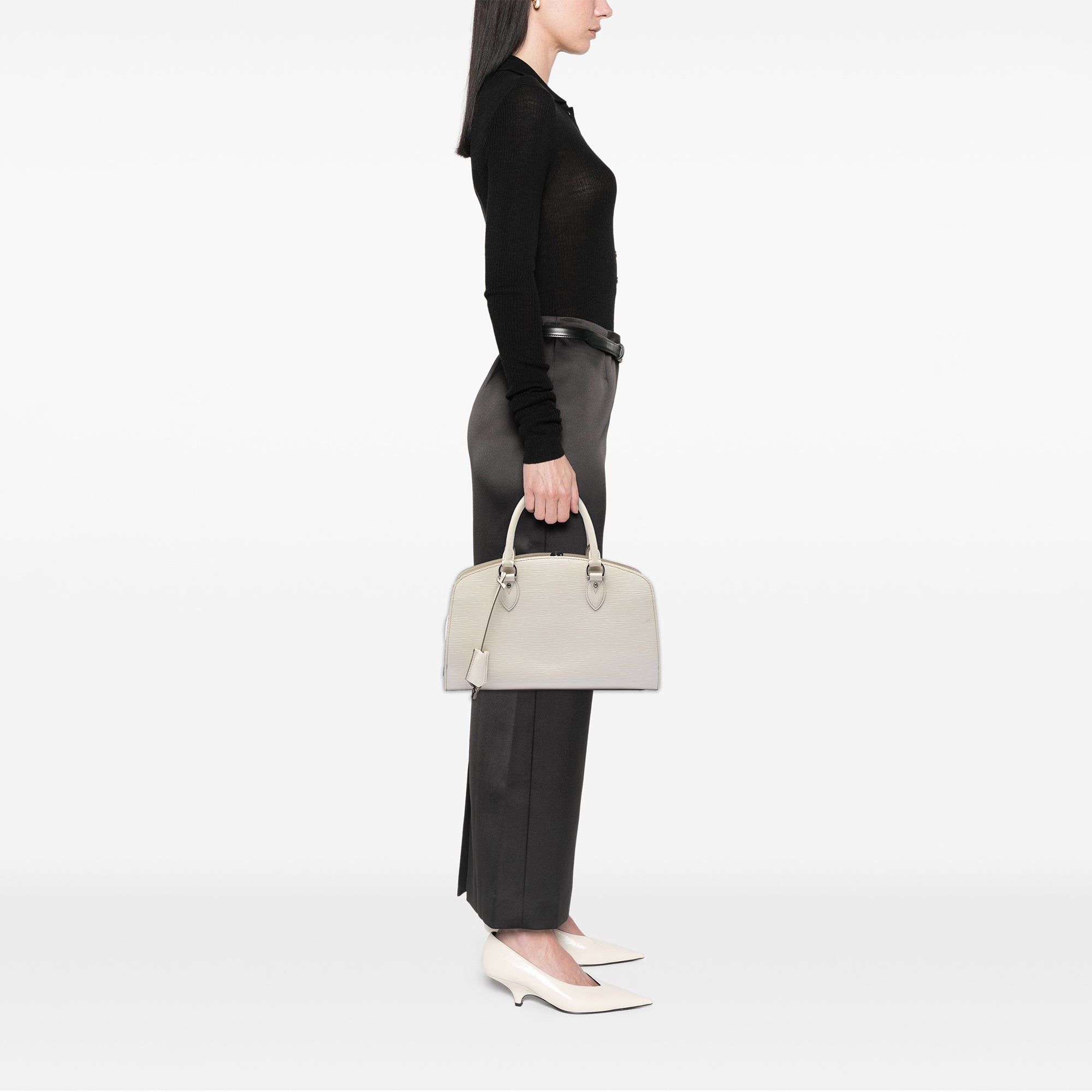 Louis Vuitton Epi Pont Neuf PM Size ONE SIZE - 6 Thumbnail