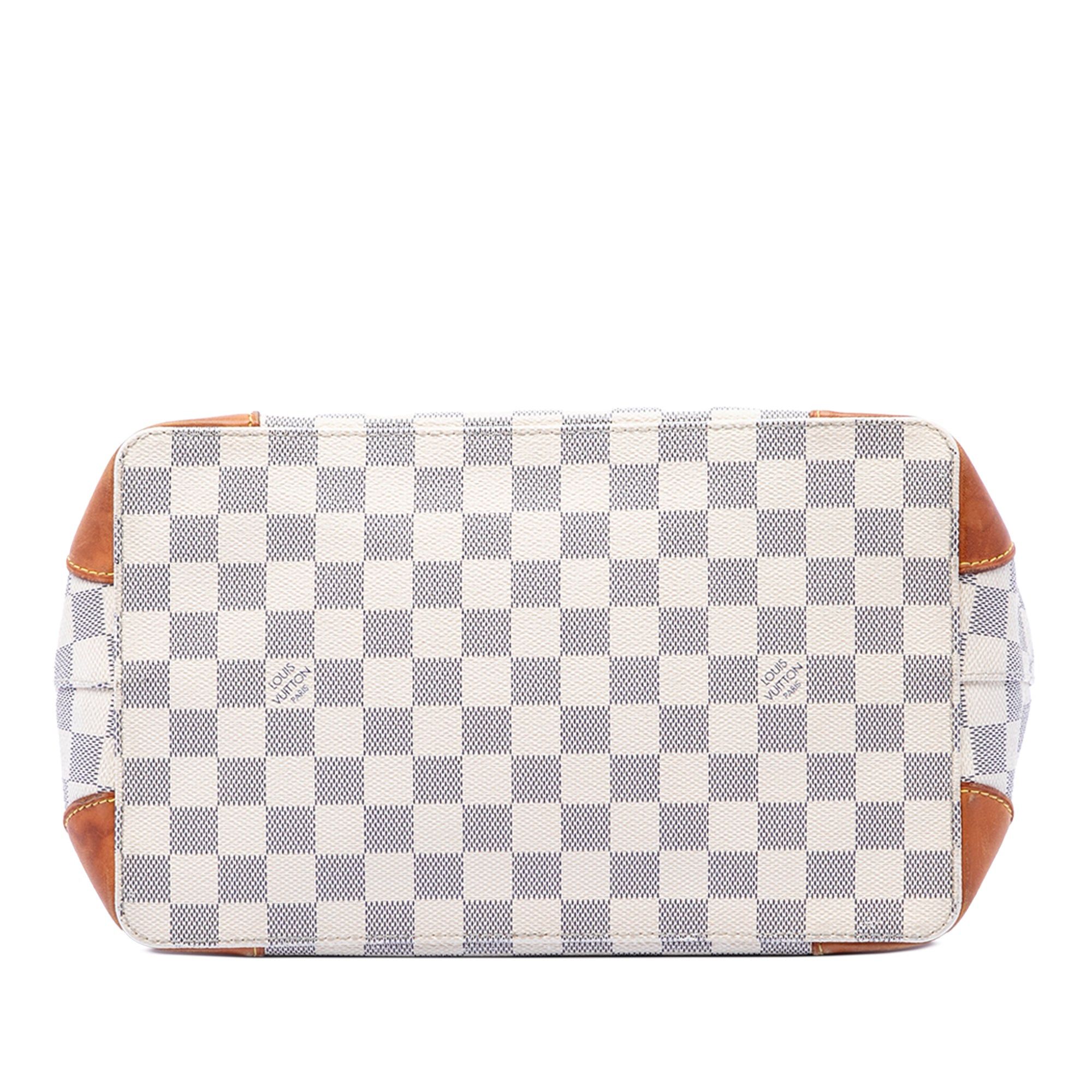 Louis Vuitton Damier Azur Hampstead PM Size ONE SIZE - 3 Thumbnail