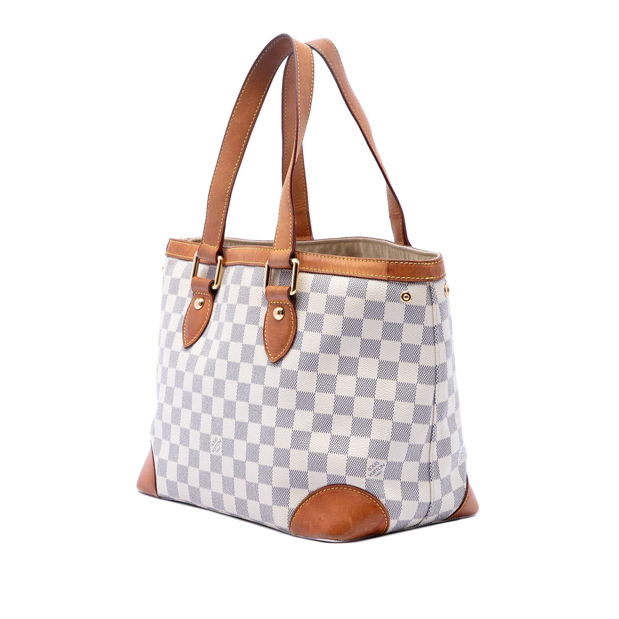 Louis Vuitton Damier Azur Hampstead PM Size ONE SIZE - 2 Thumbnail