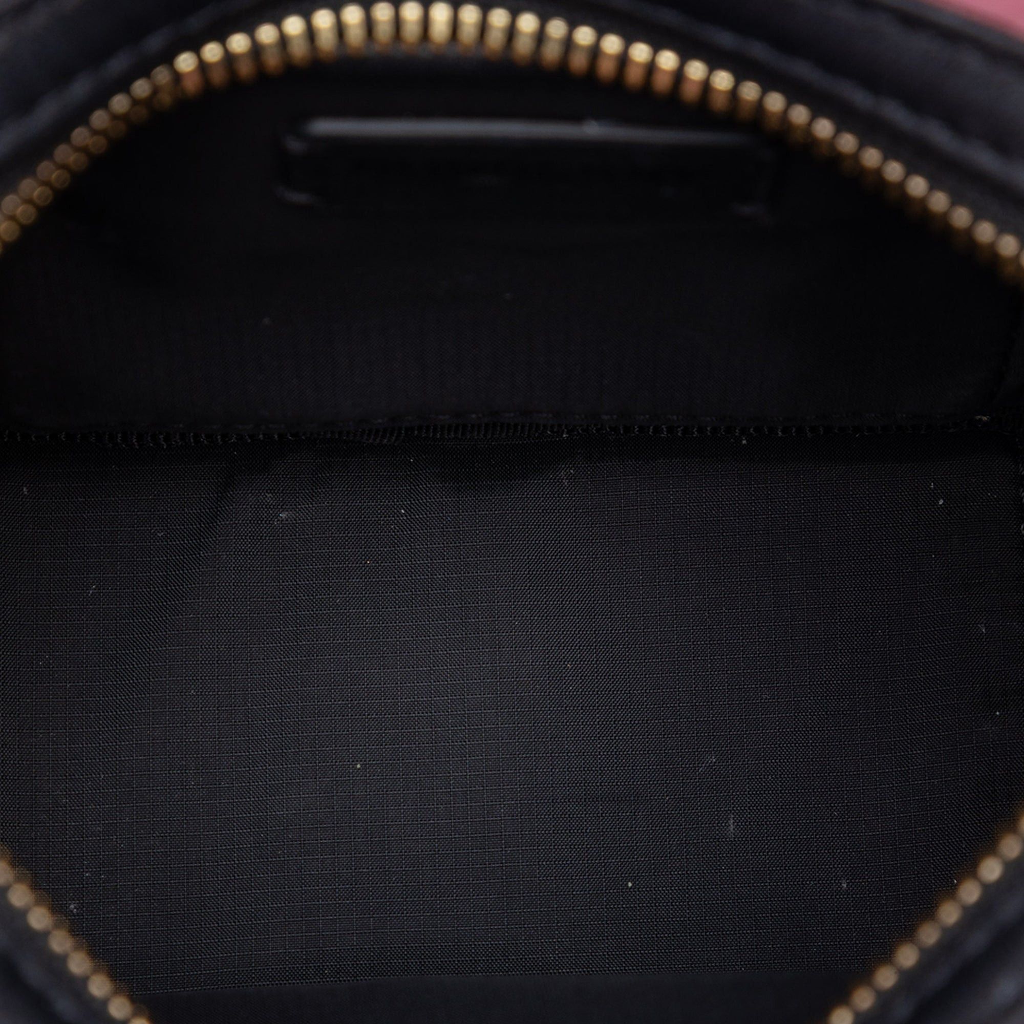 Burberry TB Monogram Nylon Stripe Kids Camera Bag Size ONE SIZE - 4 Thumbnail