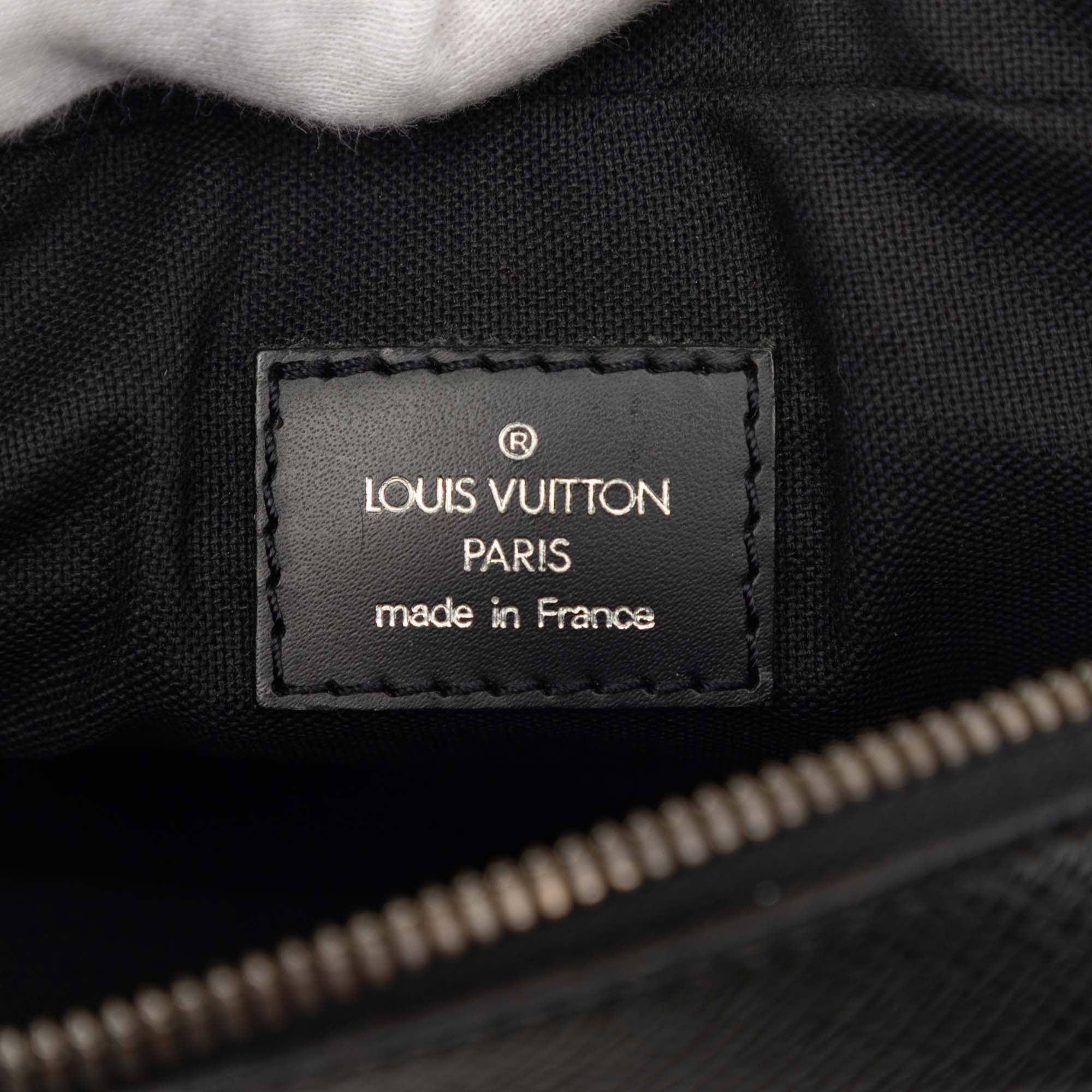 Louis Vuitton Taiga Sayan Size ONE SIZE - 5 Thumbnail