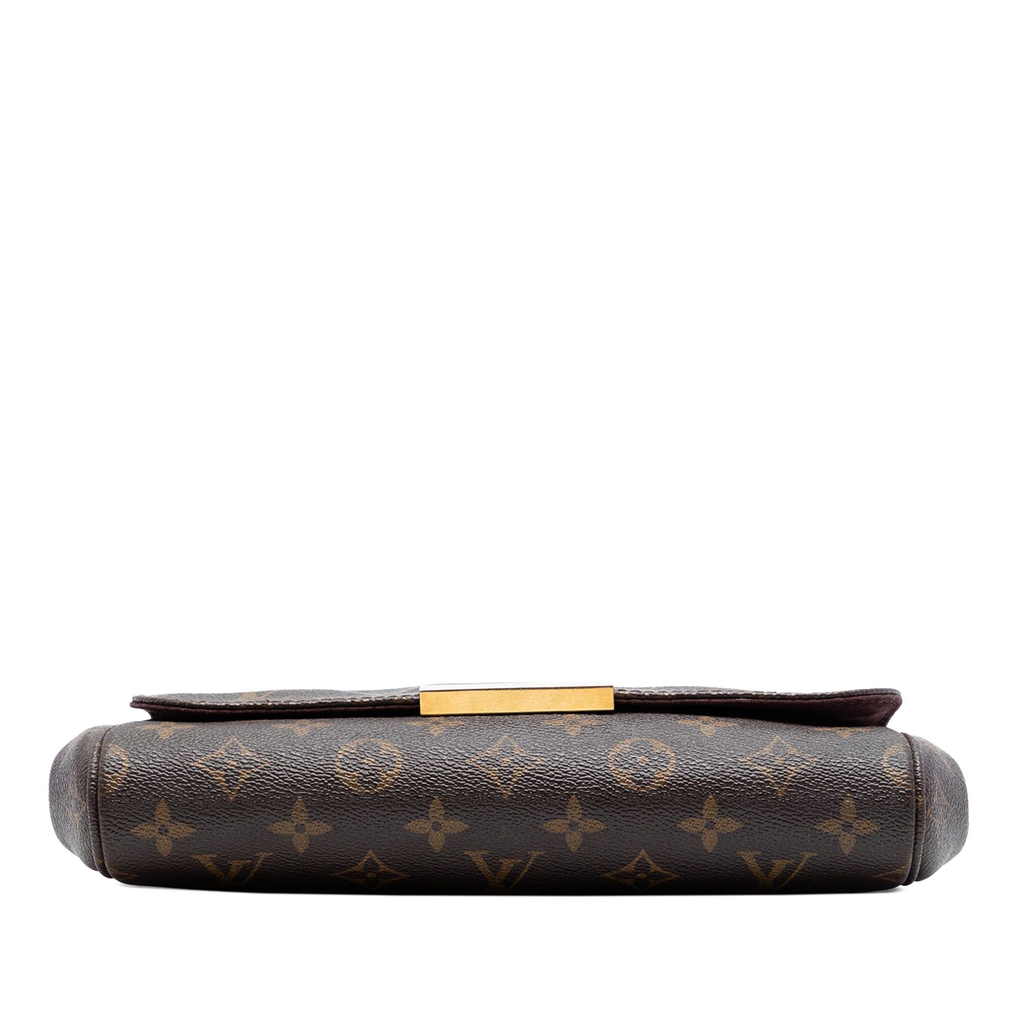 Louis Vuitton Monogram Favorite PM Size ONE SIZE - 3 Thumbnail