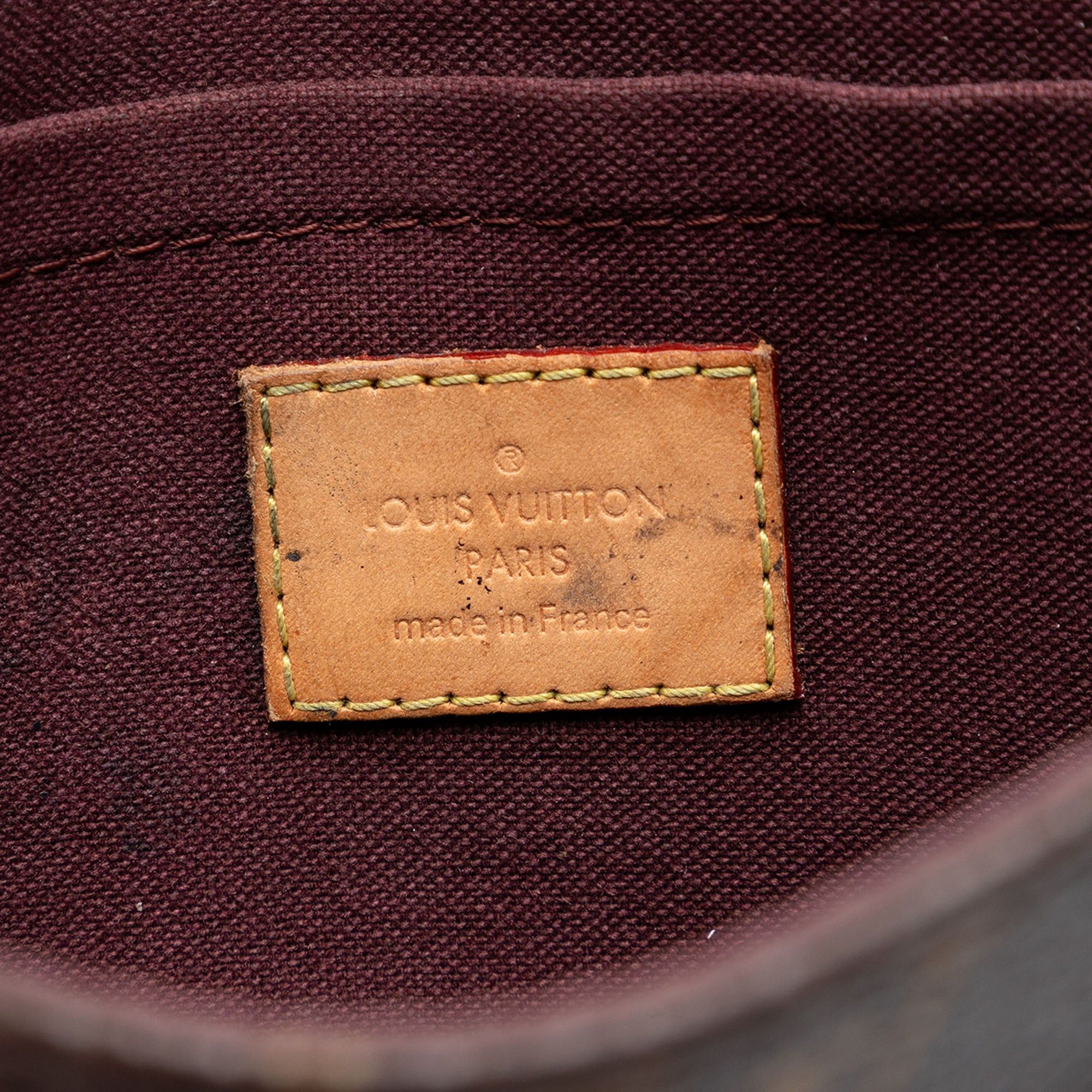 Louis Vuitton Monogram Favorite PM Size ONE SIZE - 5 Thumbnail