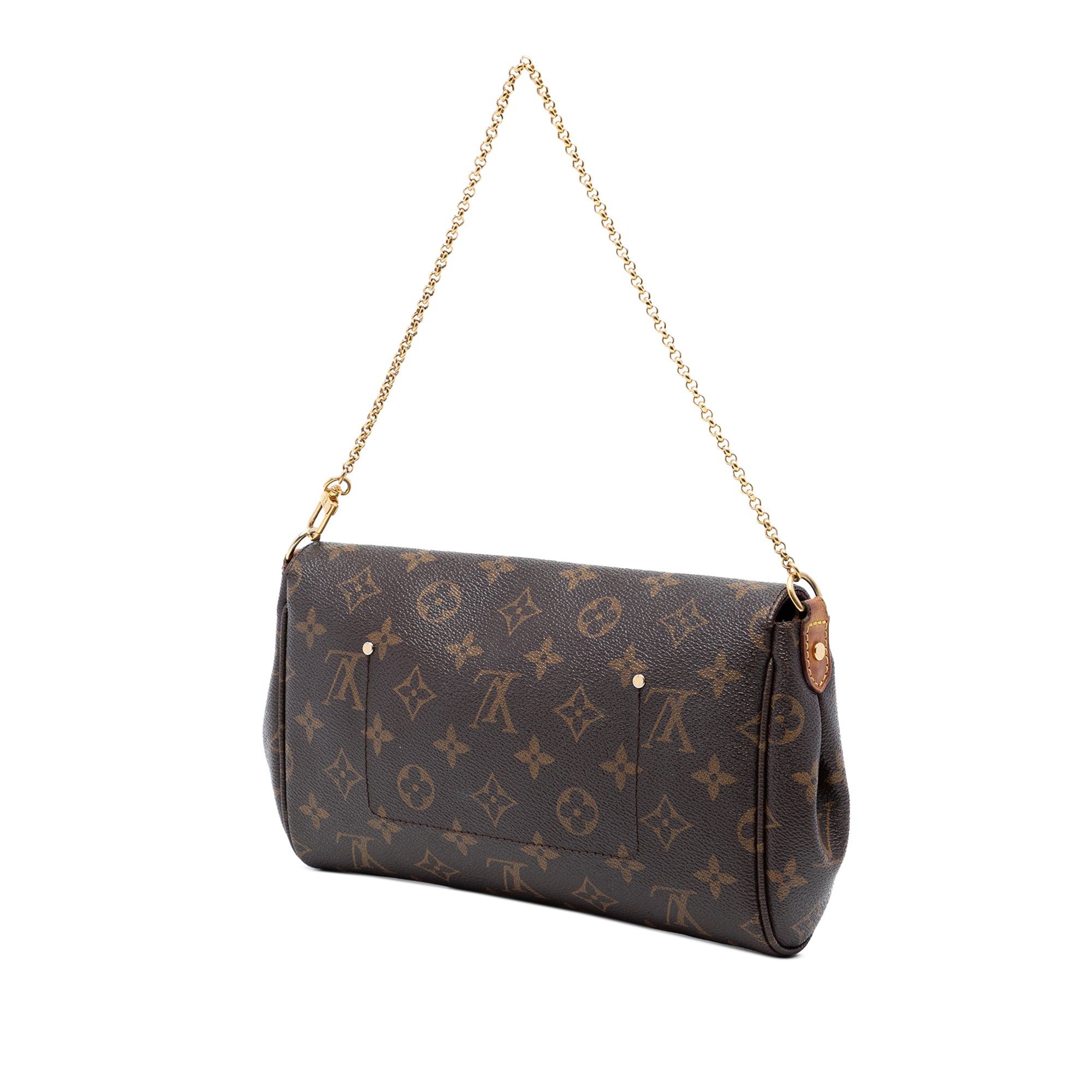 Louis Vuitton Monogram Favorite PM Size ONE SIZE - 2 Thumbnail